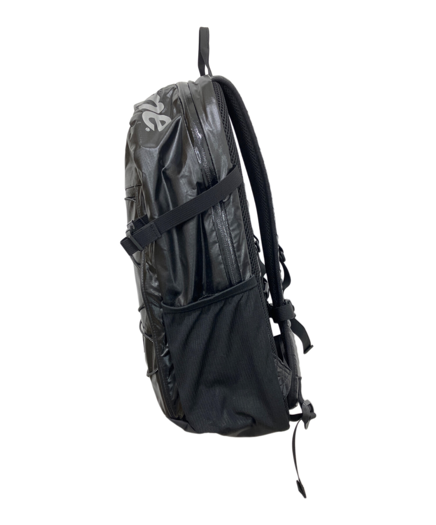 中古品　supreme バックパック 中古・古着通販】Supreme (シュプリーム) BackPack ブラック｜ブランド