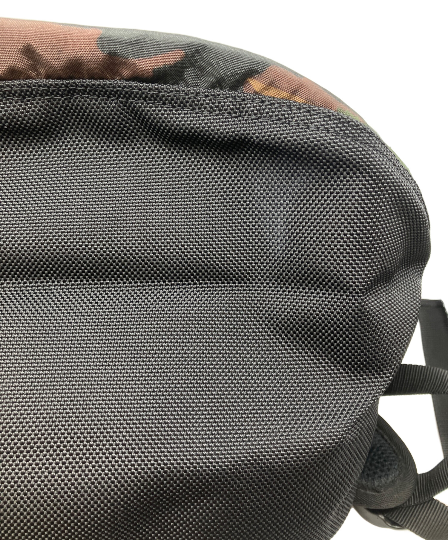 中古・古着通販】PALACE (パレス) RUCKSTACK BAG CAMO グリーン