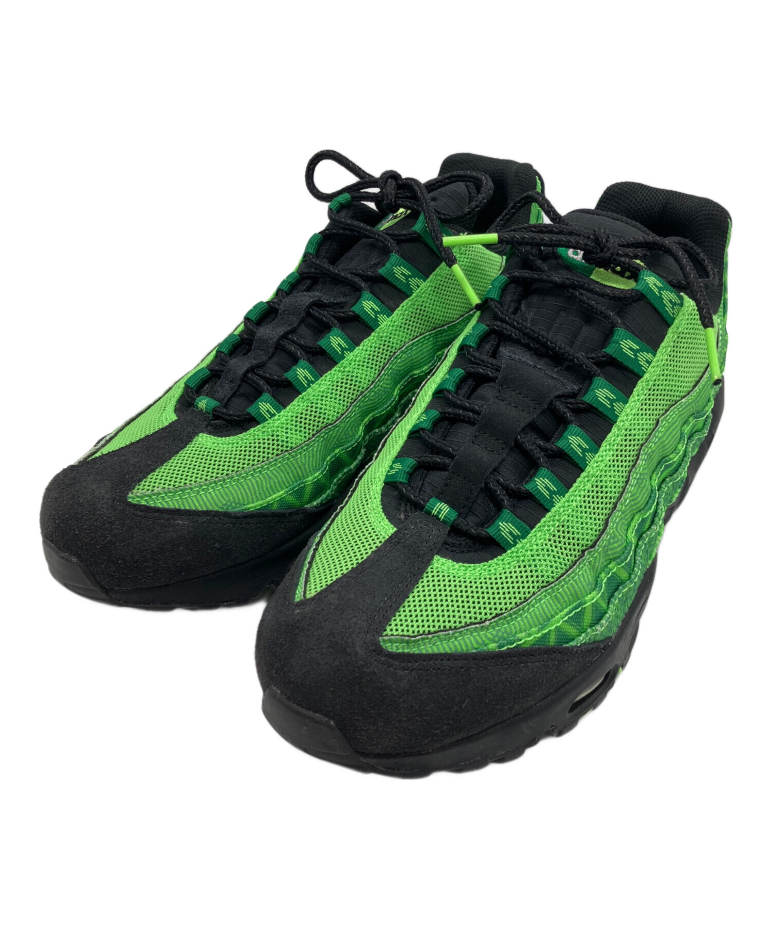 中古・古着通販】NIKE (ナイキ) Air Max 95 