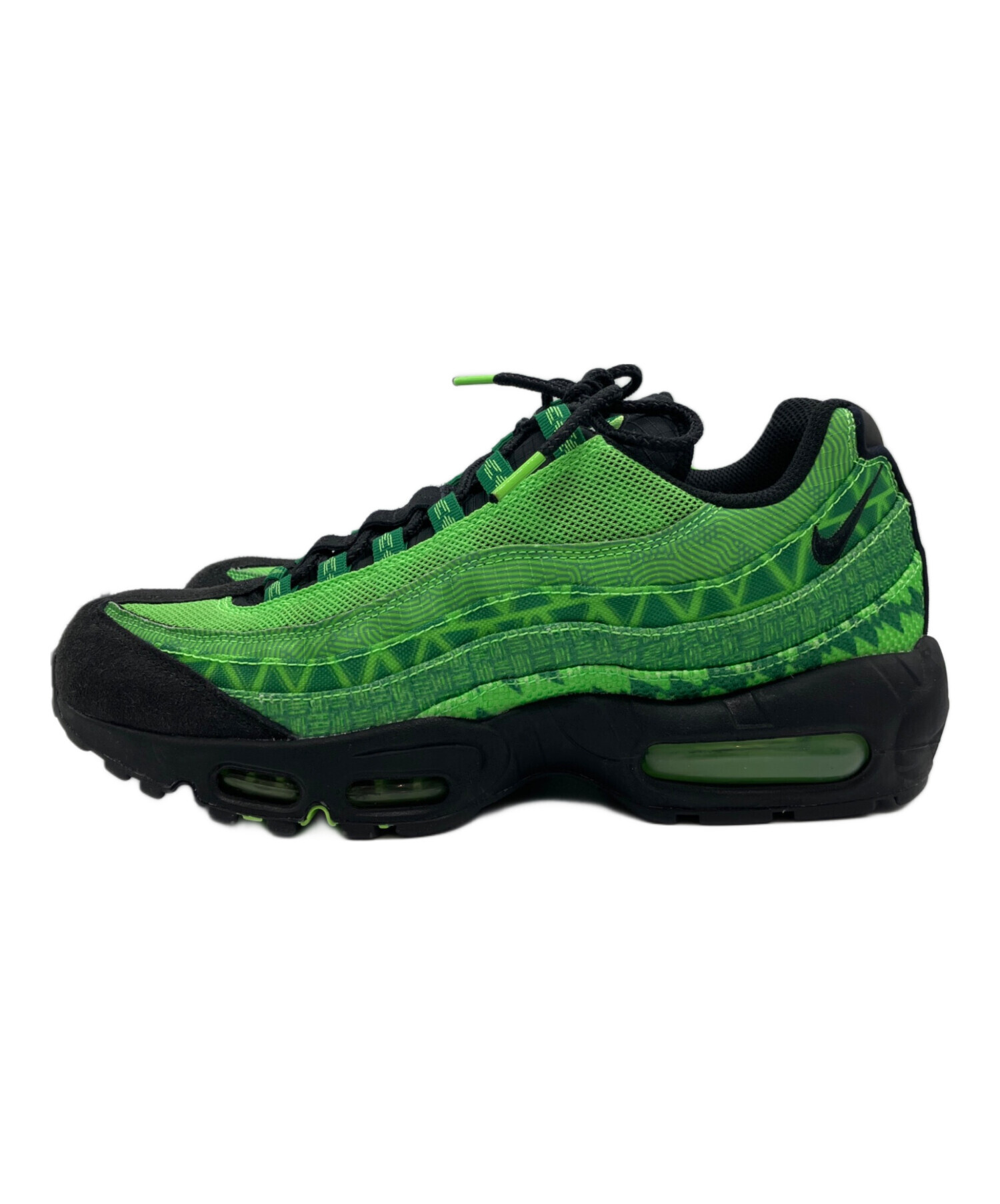 中古・古着通販】NIKE (ナイキ) Air Max 95 