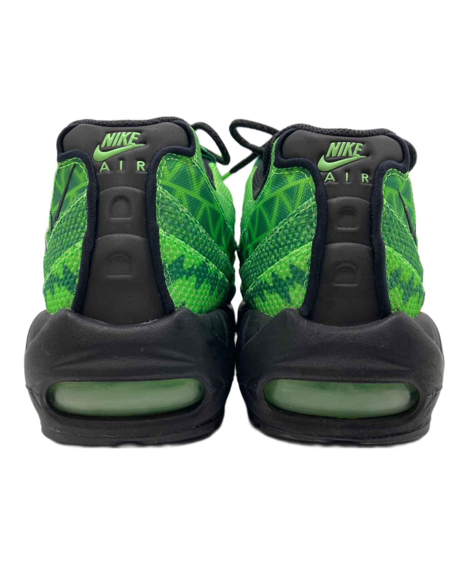 中古・古着通販】NIKE (ナイキ) Air Max 95 