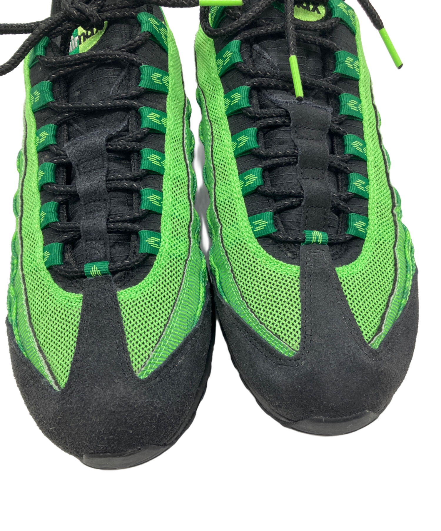 中古・古着通販】NIKE (ナイキ) Air Max 95 