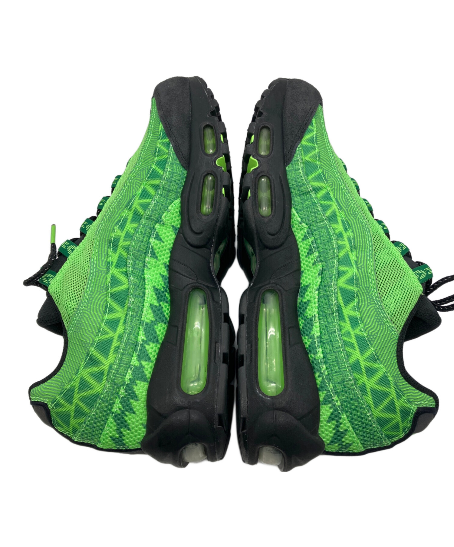 中古・古着通販】NIKE (ナイキ) Air Max 95 