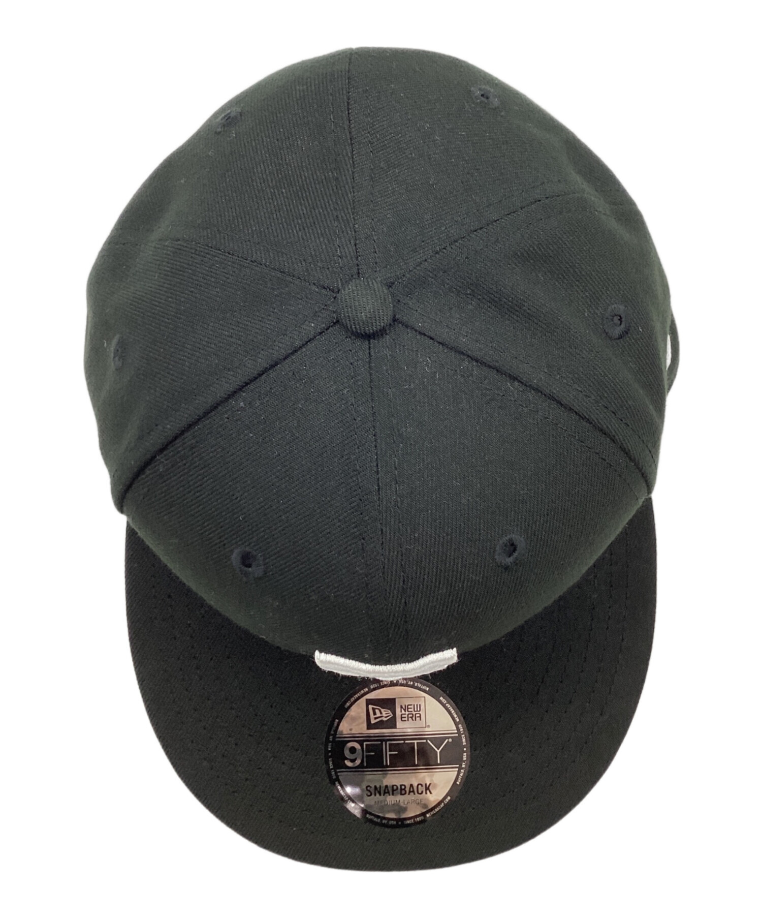 中古・古着通販】New Era (ニューエラ) 9FIFTY DOWNTOWN (9フィフティ