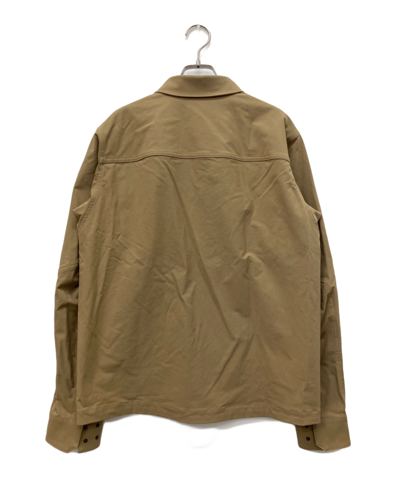 中古・古着通販】ARC'TERYX (アークテリクス) クロニン コットン