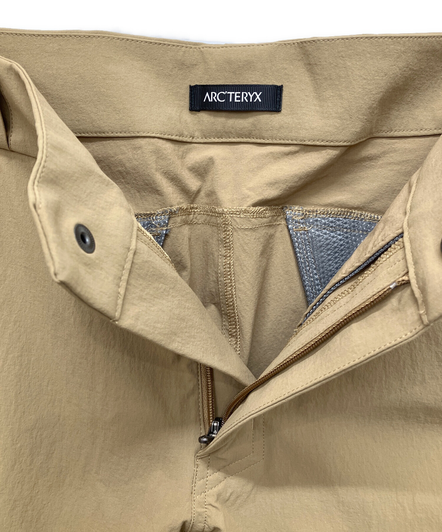 中古・古着通販】ARC'TERYX (アークテリクス) Cronin Pantsストレッチ