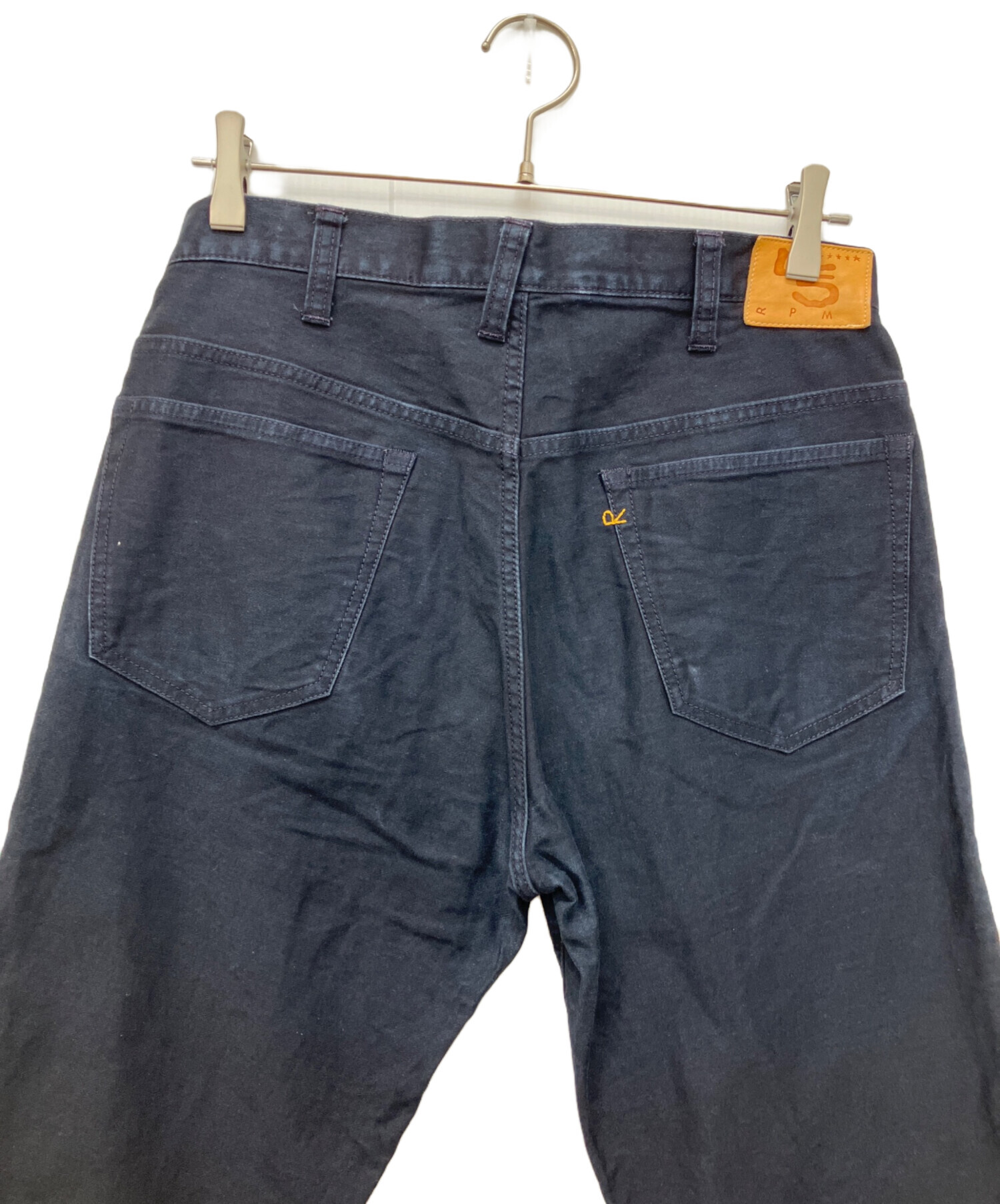 中古・古着通販】45R (フォーティファイブ・アール) おこめサテンの