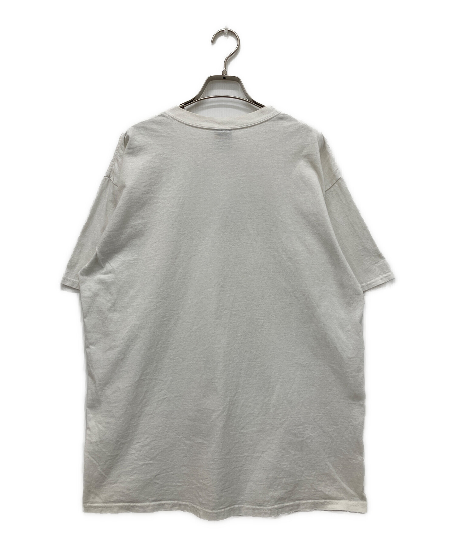 中古・古着通販】stussy (ステューシー) 00sオールドロゴTシャツ