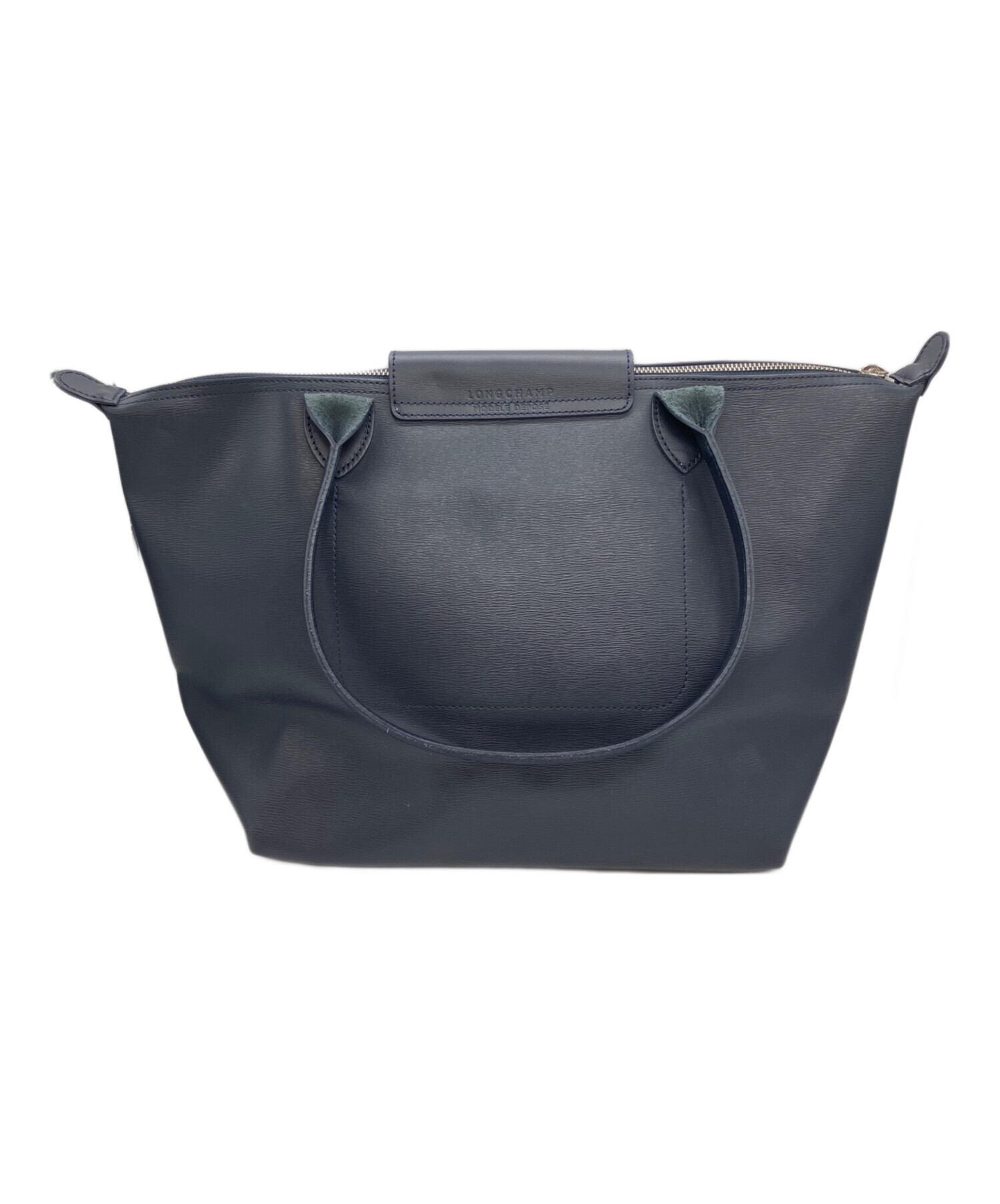 中古・古着通販】LONGCHAMP (ロンシャン) ル プリアージュ シティ M