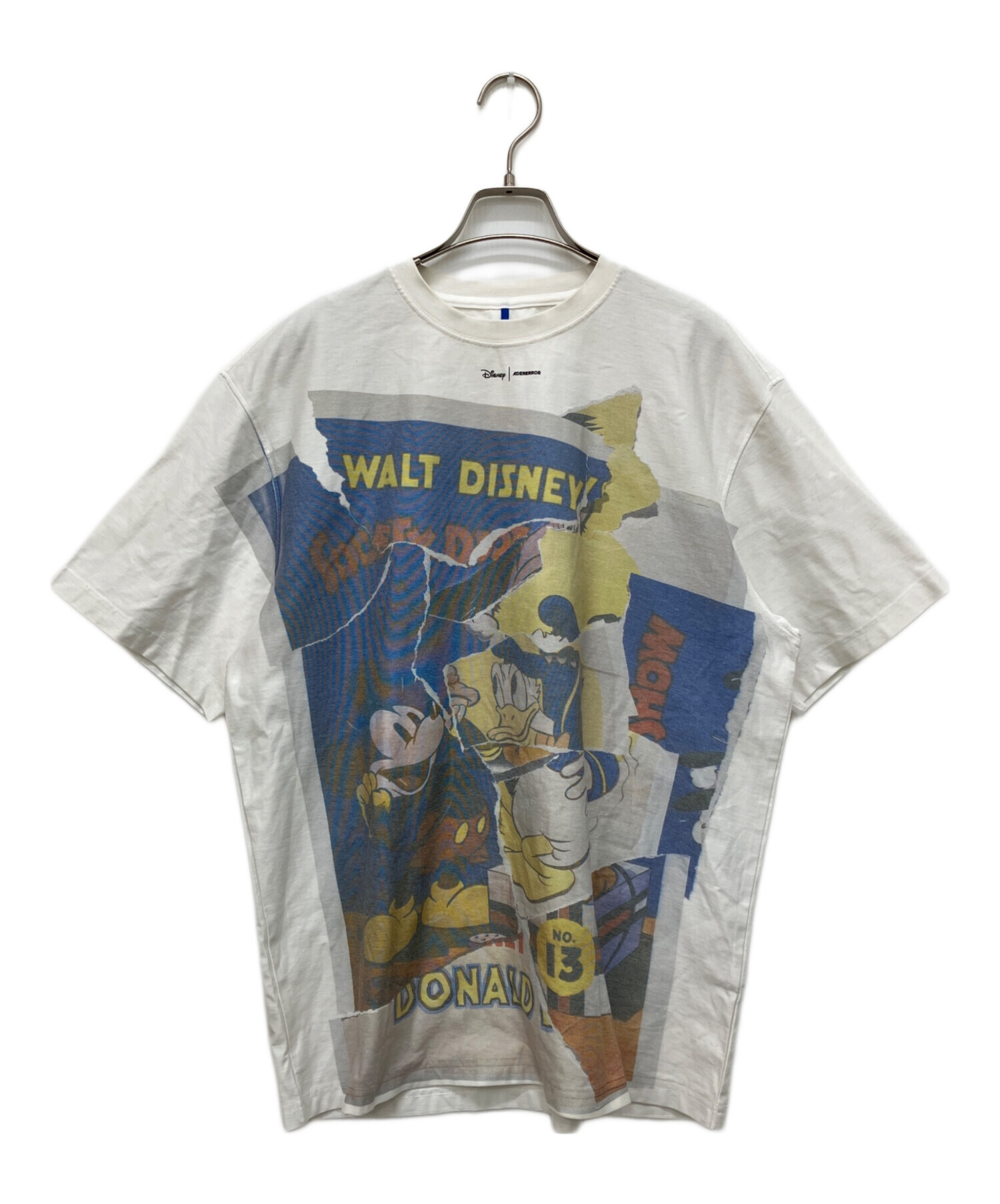 中古・古着通販】DISNEY (ディズニー) ADER error (アーダーエラー 