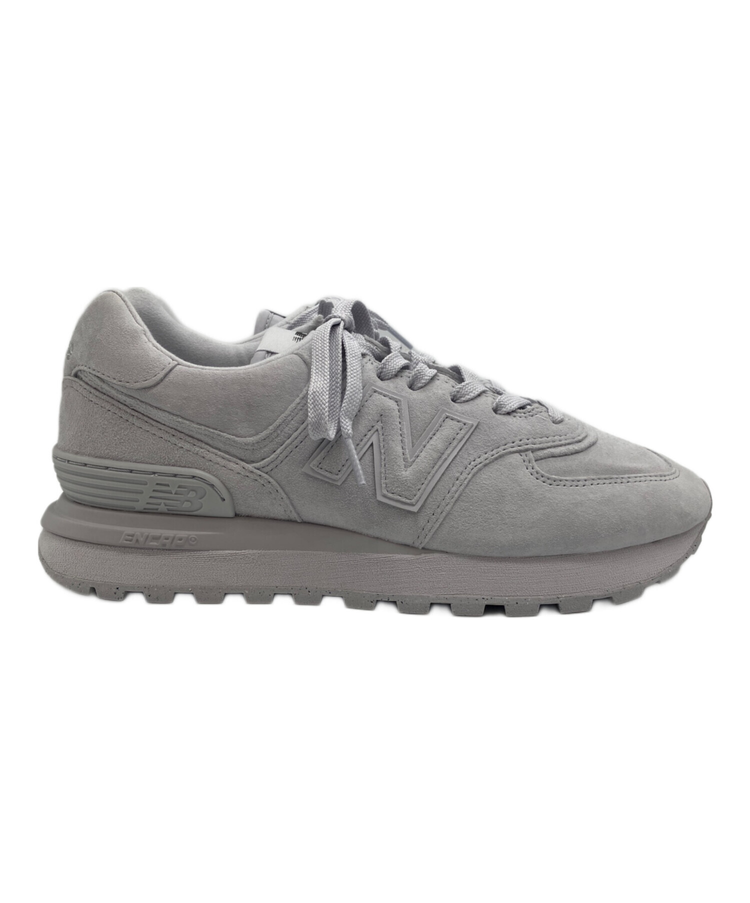 中古・古着通販】NEW BALANCE (ニューバランス) U574LG GRAY グレー
