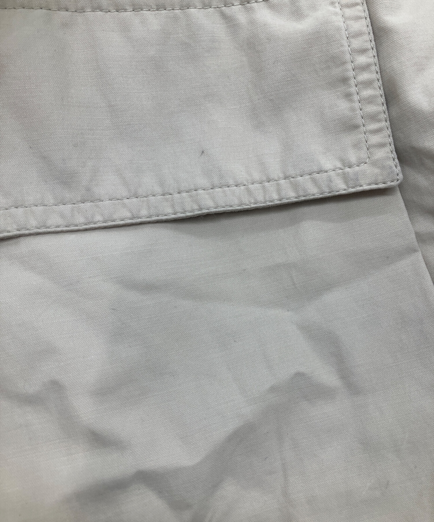 中古・古着通販】ARMANI COLLEZIONI (アルマーニ コレツィオーニ) 切替