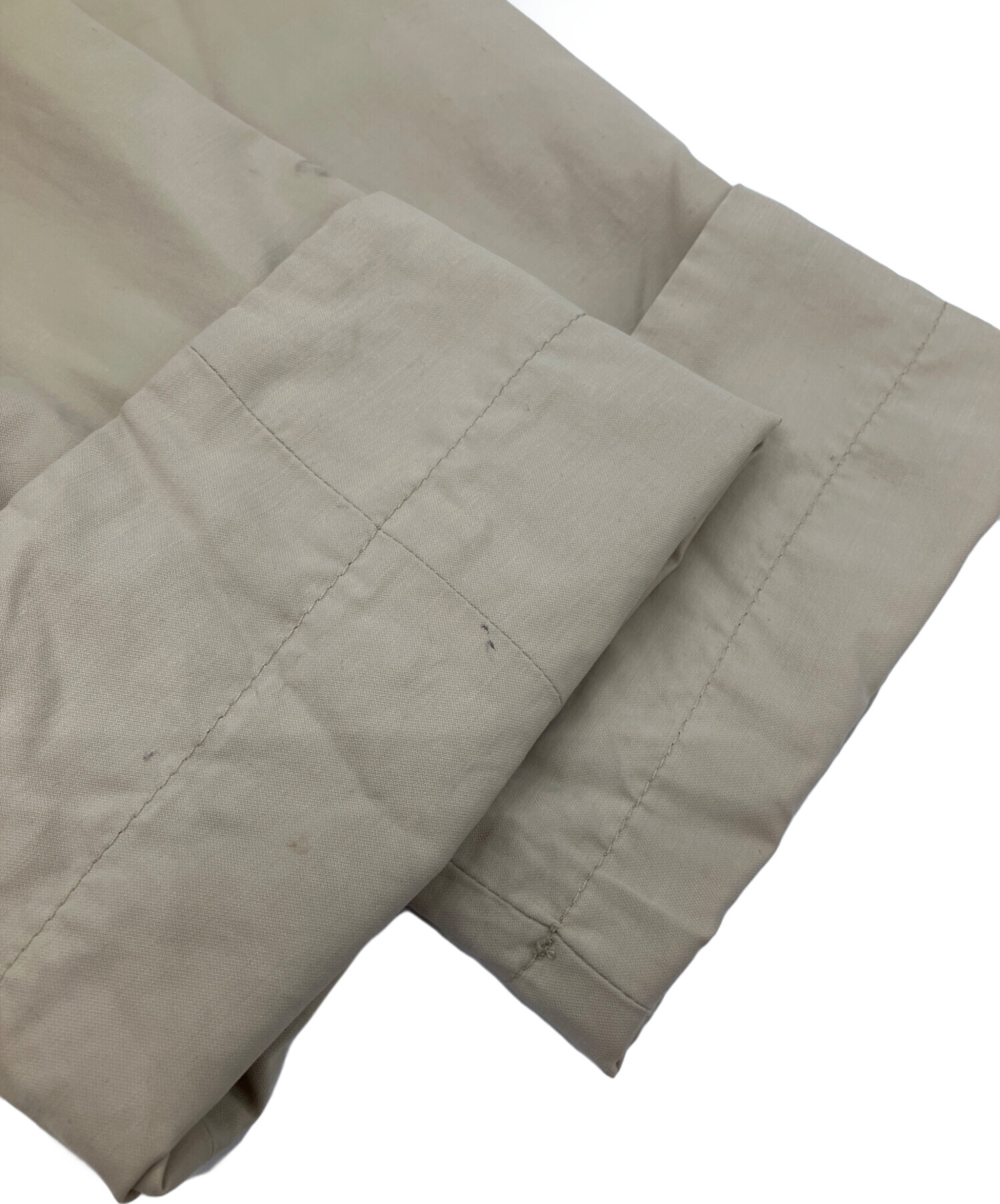 中古・古着通販】ARMANI COLLEZIONI (アルマーニ コレツィオーニ) 切替