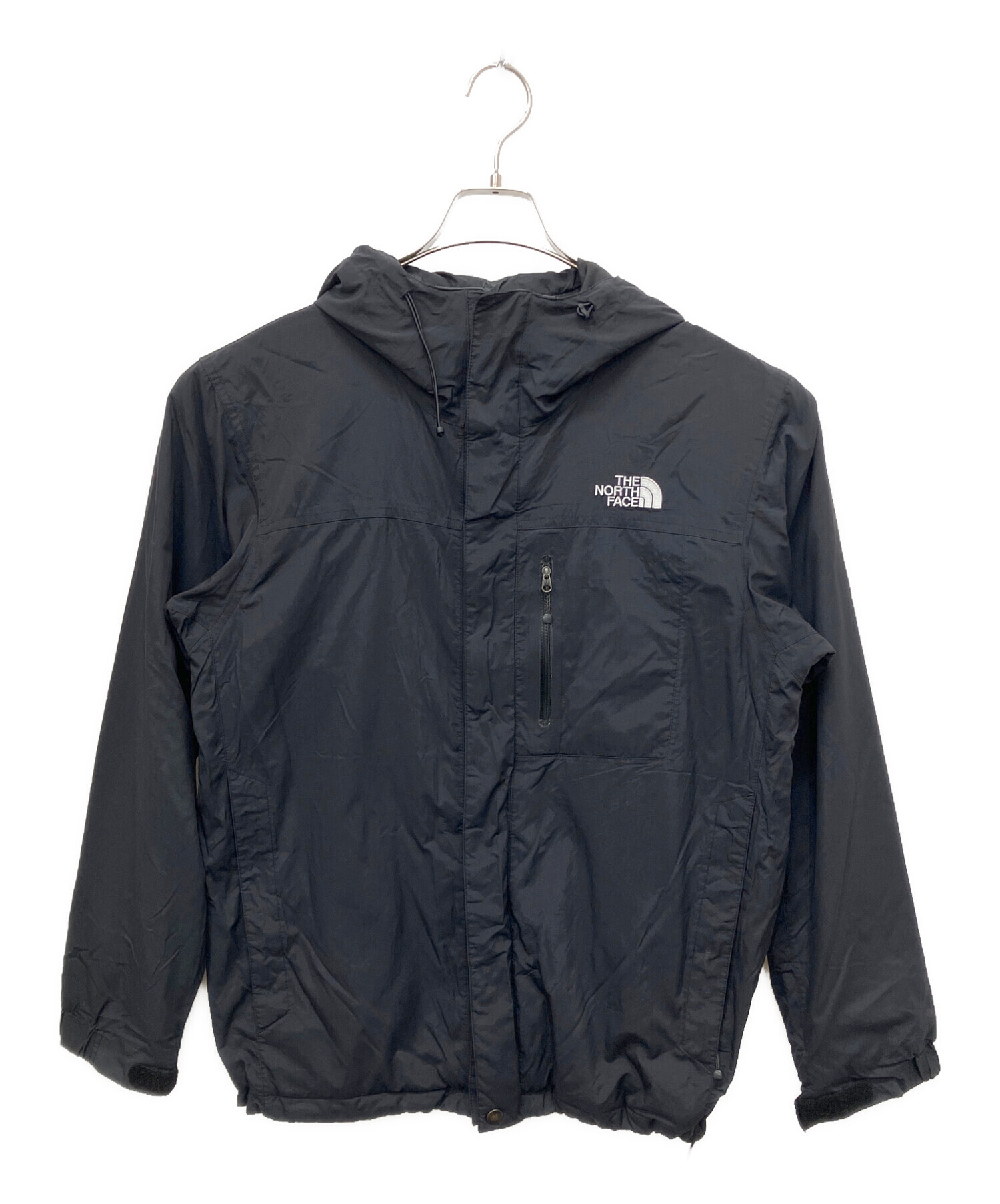 ジャケット・アウター THE NORTH FACE NV ZEUS TRICLIMATE DM249 中古・古着通販】THE NORTH FACE (ザ ノース フェイス) ZEUS