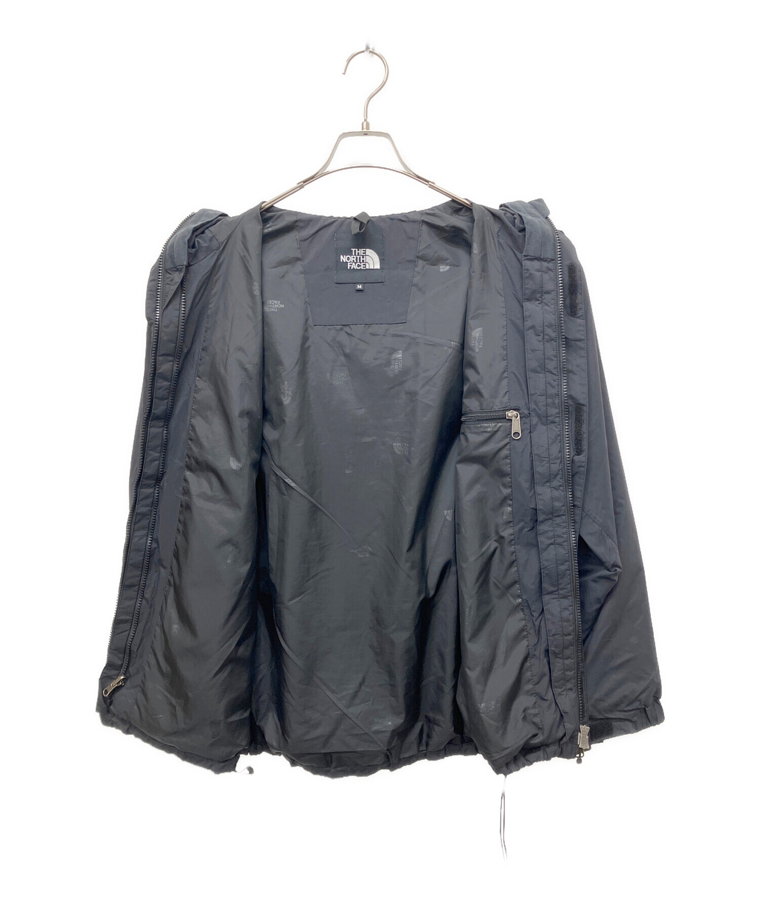 中古・古着通販】THE NORTH FACE (ザ ノース フェイス) ZEUS