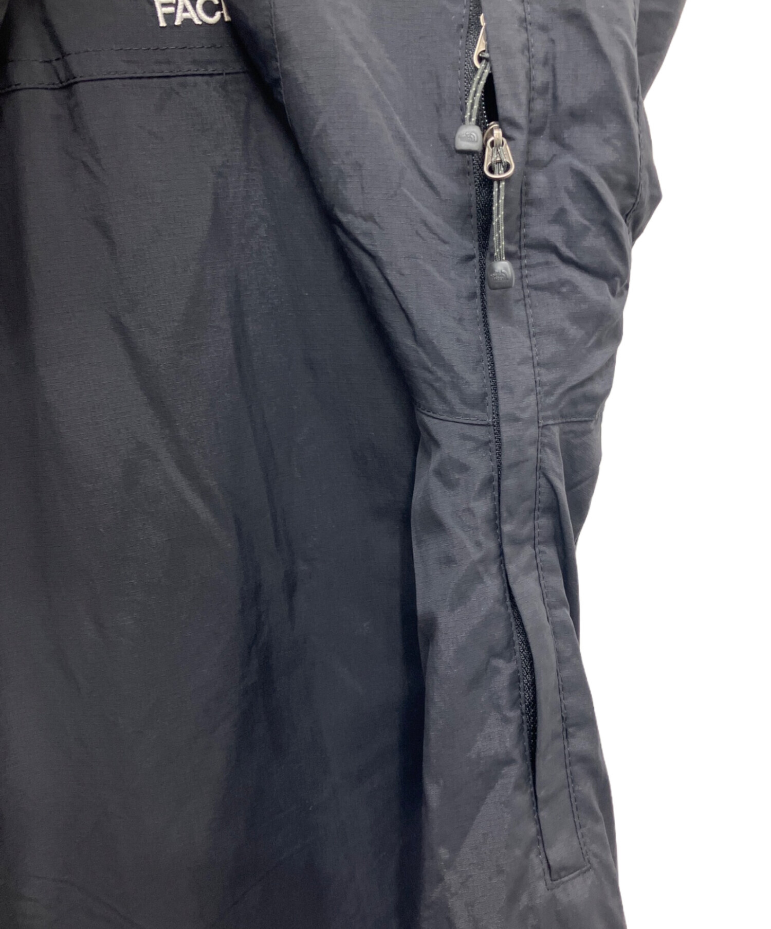 中古・古着通販】THE NORTH FACE (ザ ノース フェイス) ZEUS