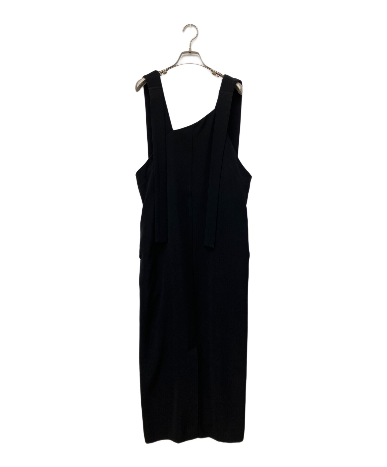 美品✨ENFOLDエンフォルド STRAIGHT JUMPER-SKIRT 38 中古・古着通販】ENFOLD (エンフォルド) STRAIGHT JUMPER-SKIRT