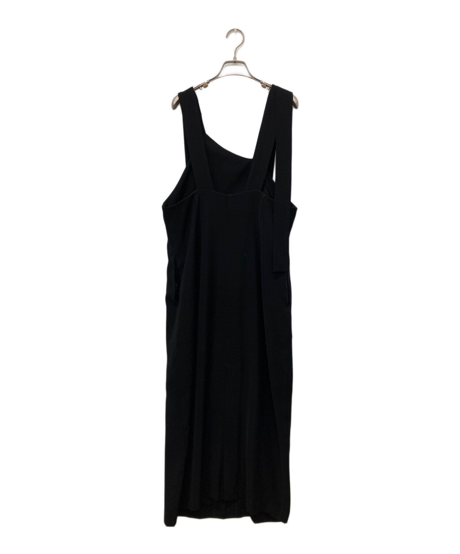 中古・古着通販】ENFOLD (エンフォルド) STRAIGHT JUMPER-SKIRT