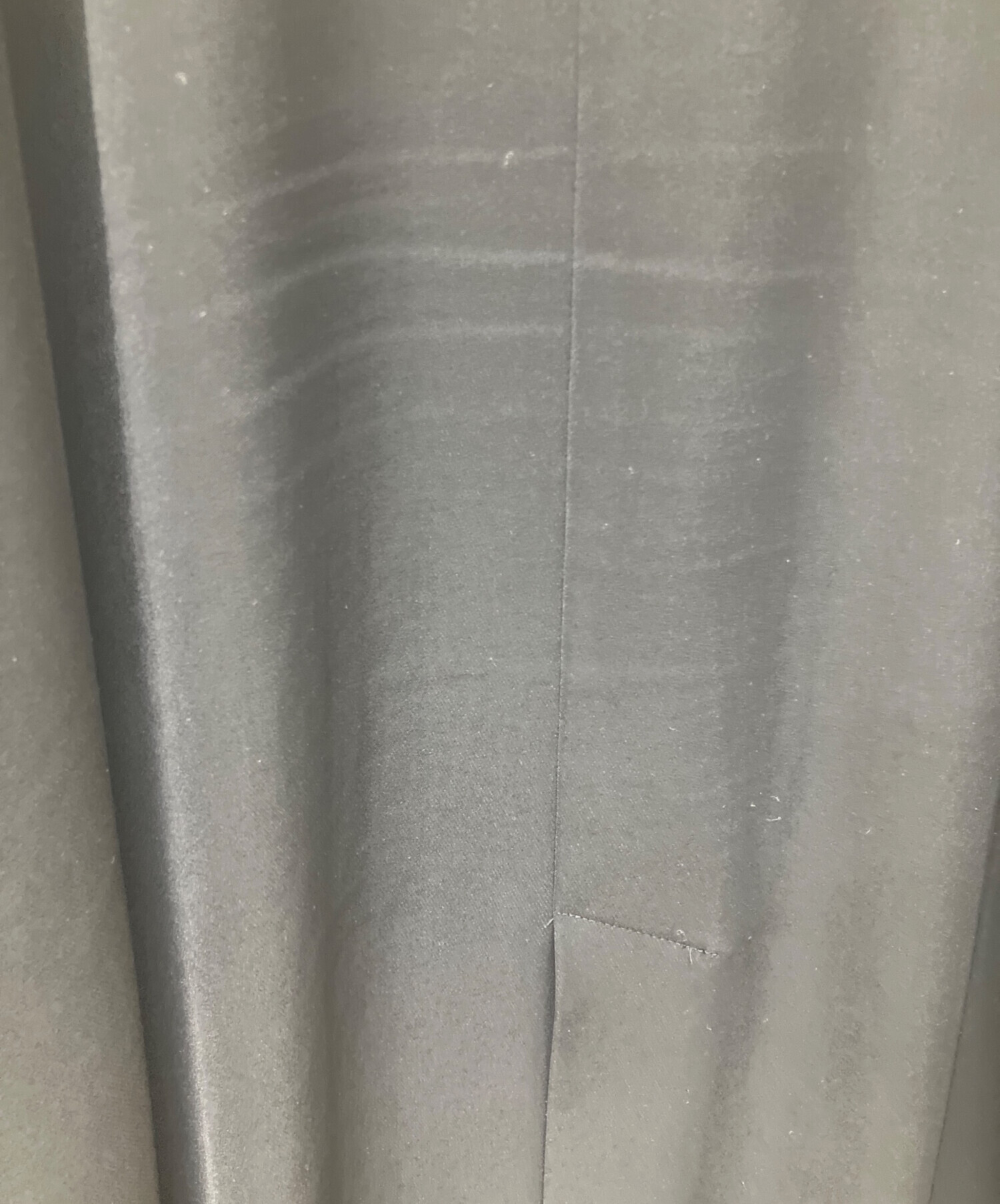 中古・古着通販】ENFOLD (エンフォルド) STRAIGHT JUMPER-SKIRT