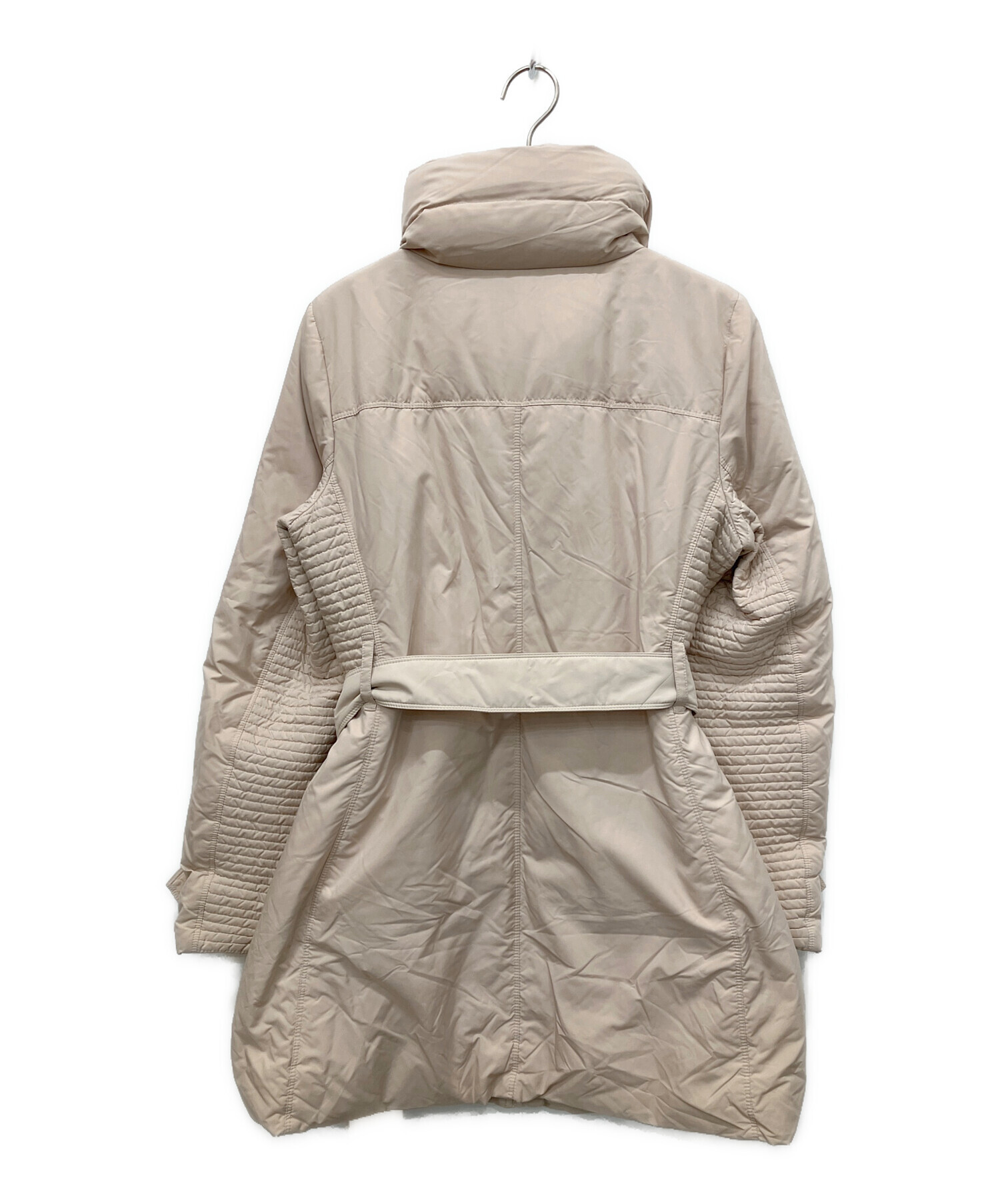 中古・古着通販】BURBERRY LONDON (バーバリーロンドン) ダウンコート