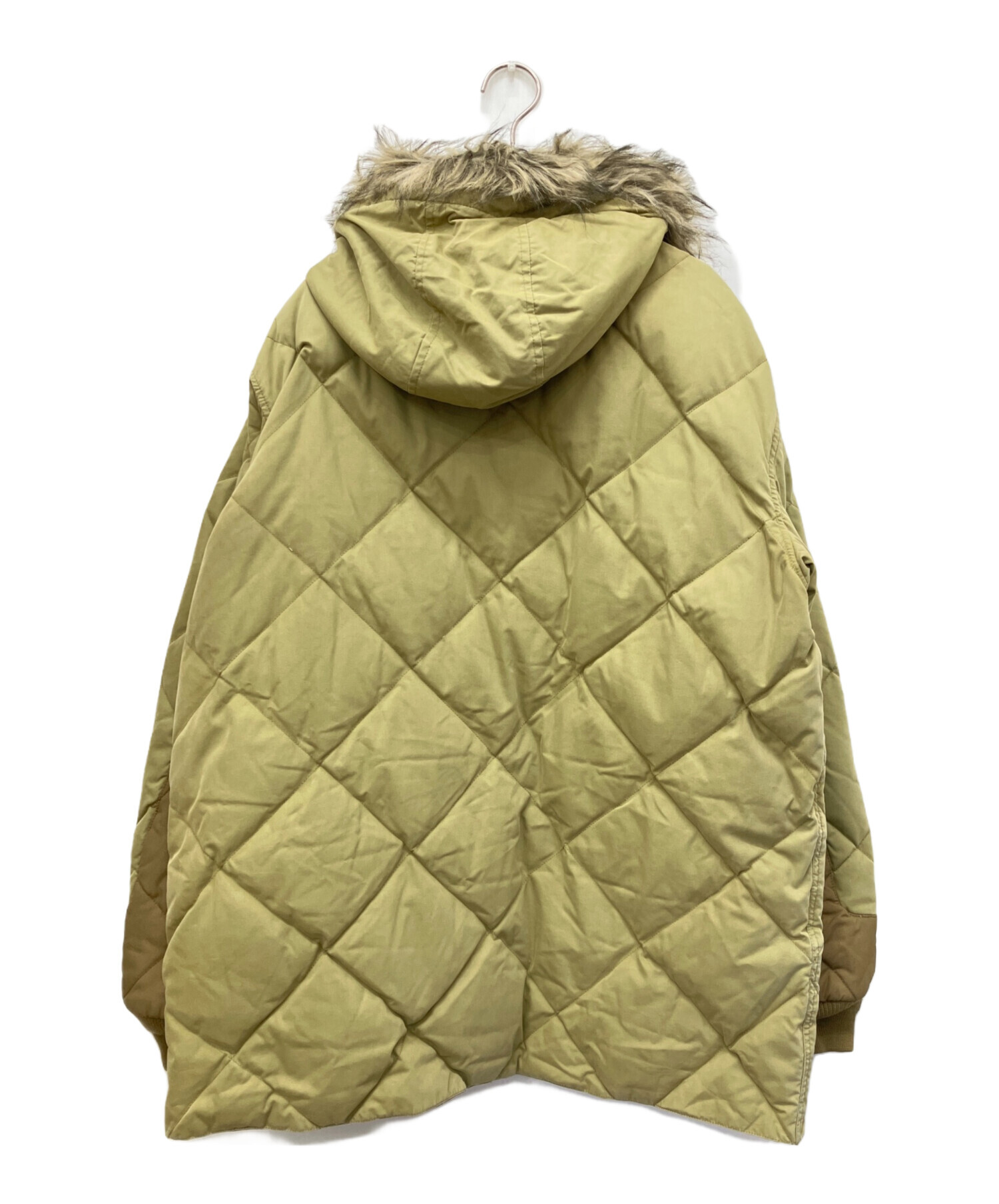 中古・古着通販】Eddie Bauer (エディーバウアー) 復刻 1943 GEDDES