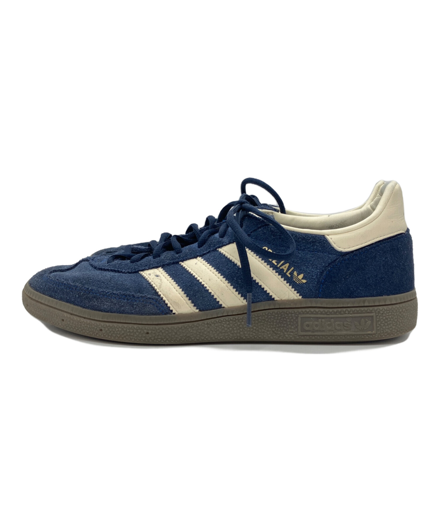中古・古着通販】adidas (アディダス) Handball Spezial ネイビー 