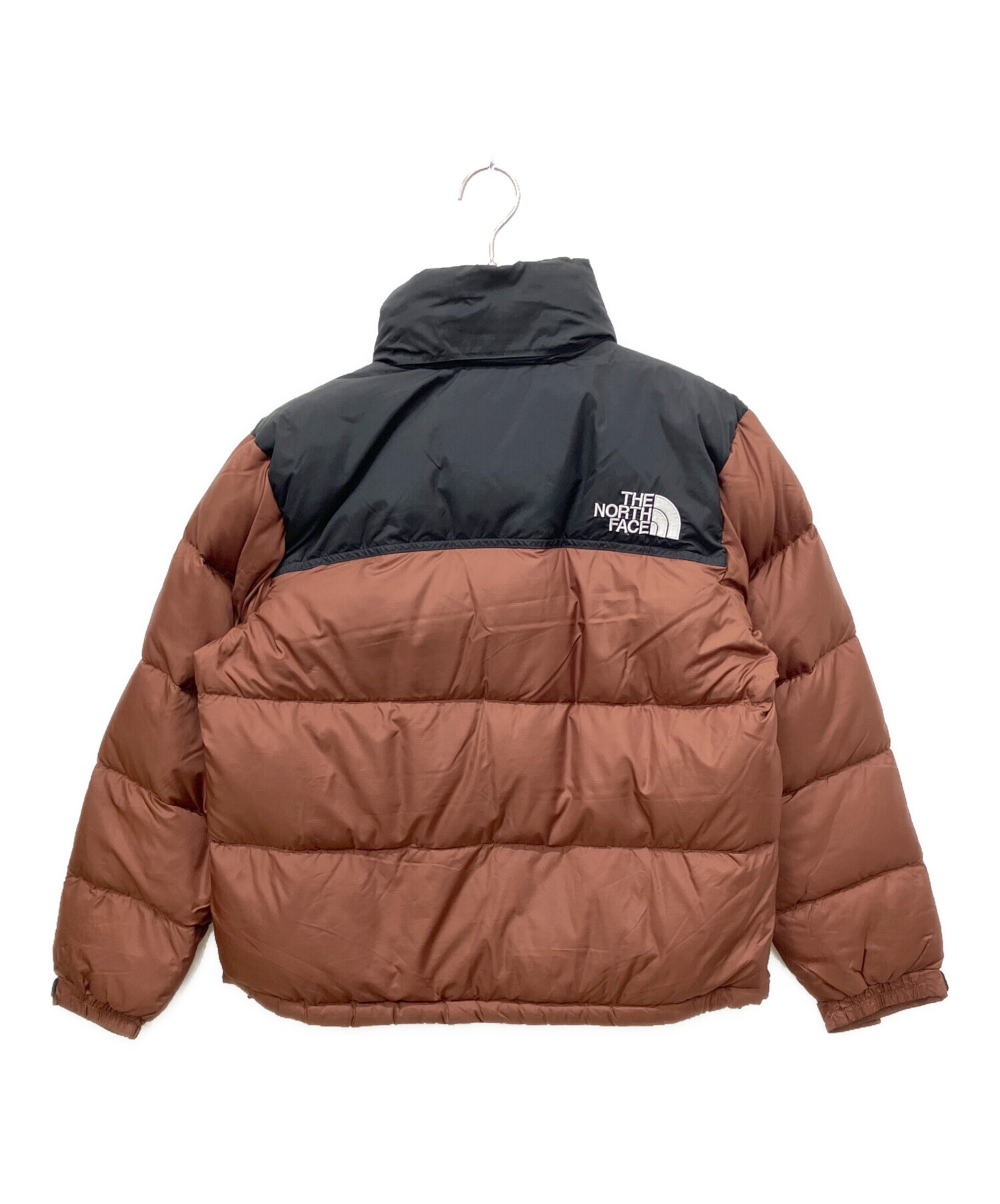 中古・古着通販】THE NORTH FACE (ザ ノース フェイス) Short Nuptse