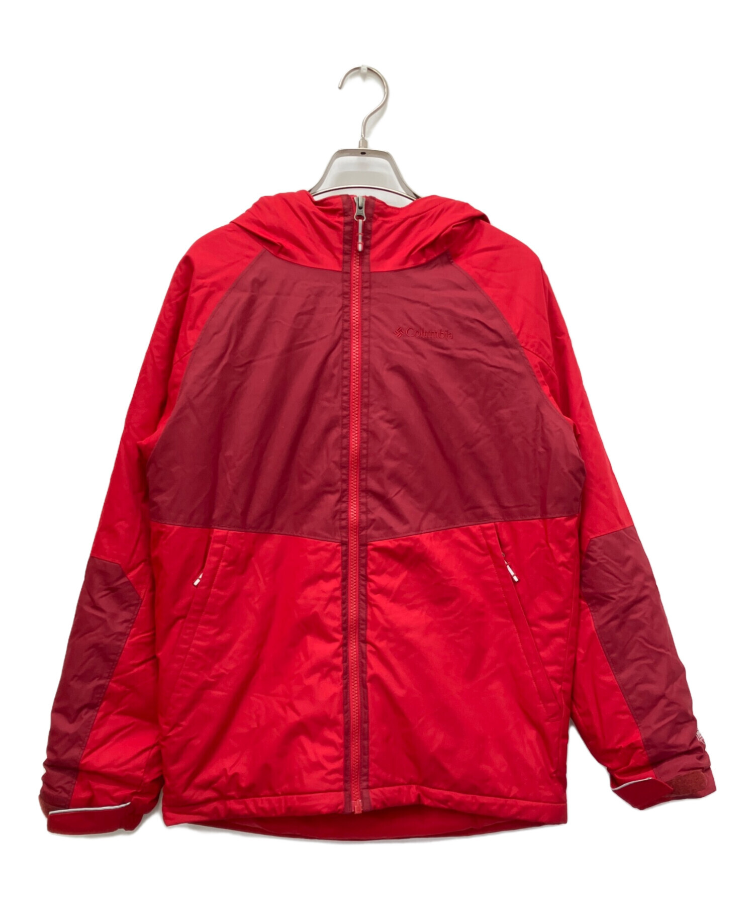 中古・古着通販】Columbia (コロンビア) ALPINE ACTION II JACKET