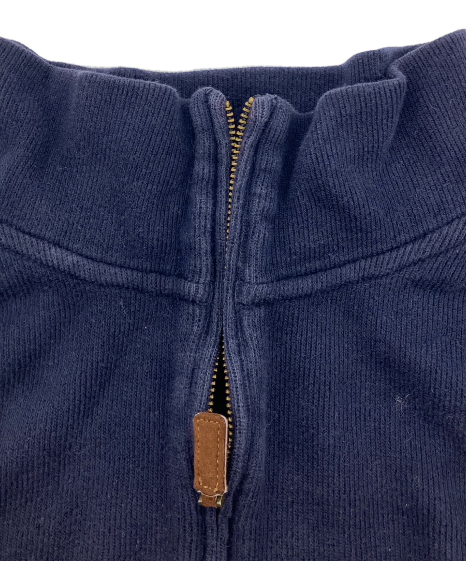 中古・古着通販】POLO RALPH LAUREN (ポロ・ラルフローレン) ハーフ