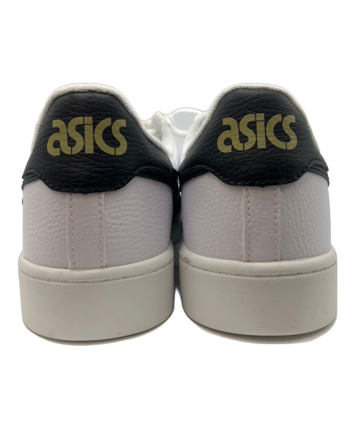アシックス未使用 中古・古着通販】asics (アシックス) スニーカー ホワイト サイズ:29.0
