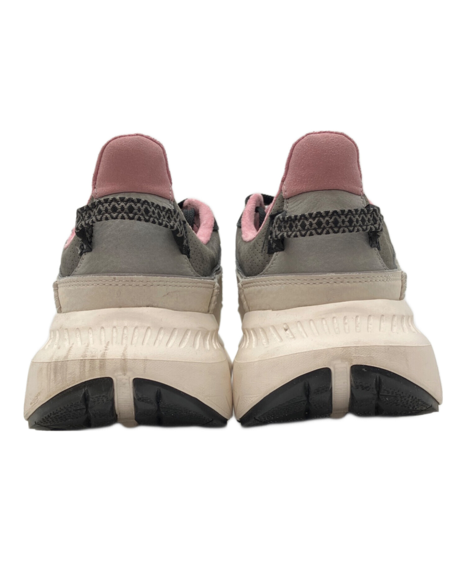 中古・古着通販】UGG (アグ) M CA805 V2 NUBUCK グレー サイズ:29