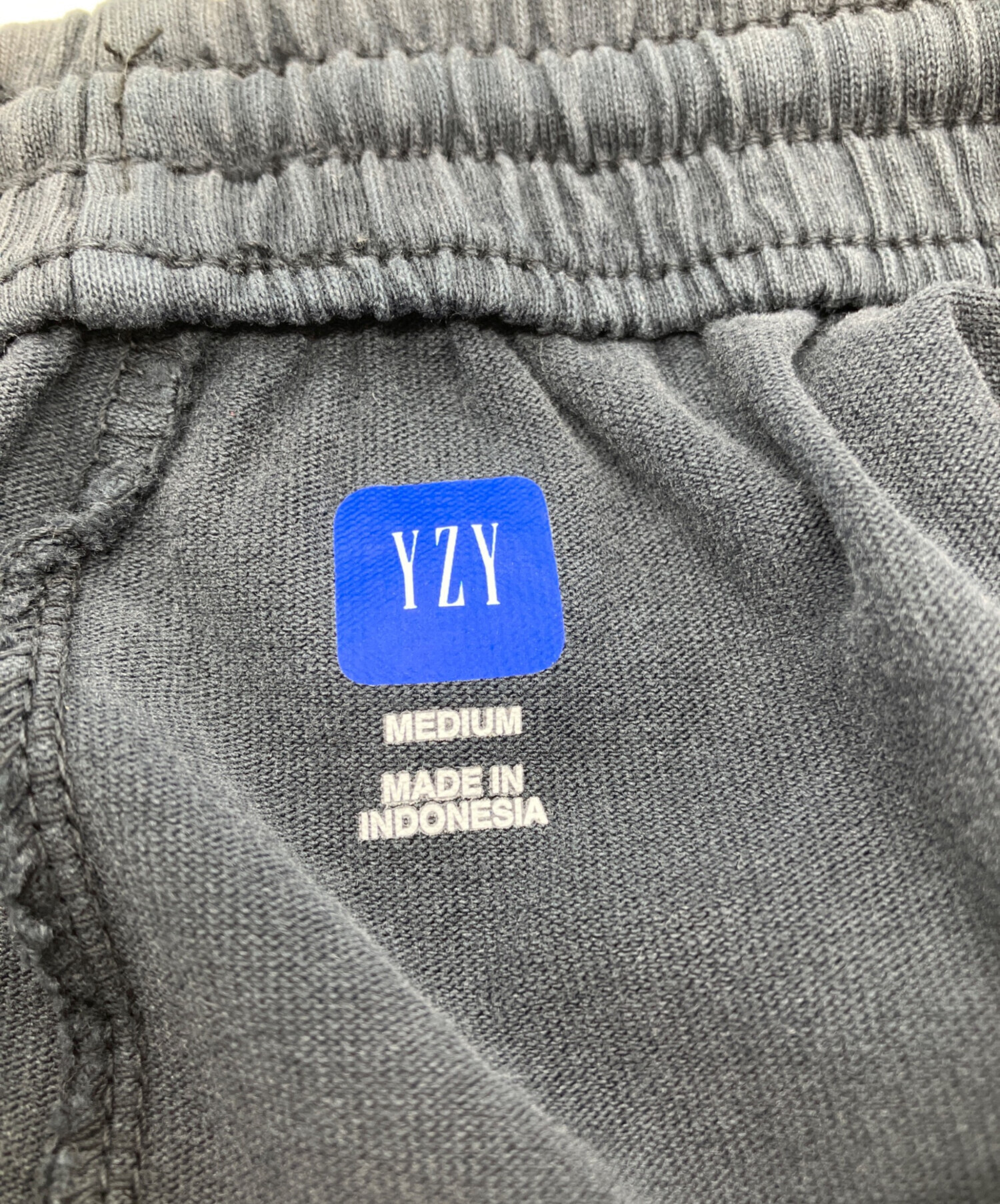 中古・古着通販】YEEZY GAP (イージーギャップ) パンツ グレー サイズ