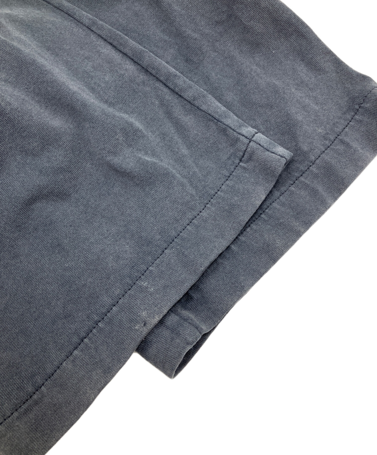 中古・古着通販】YEEZY GAP (イージーギャップ) パンツ グレー サイズ