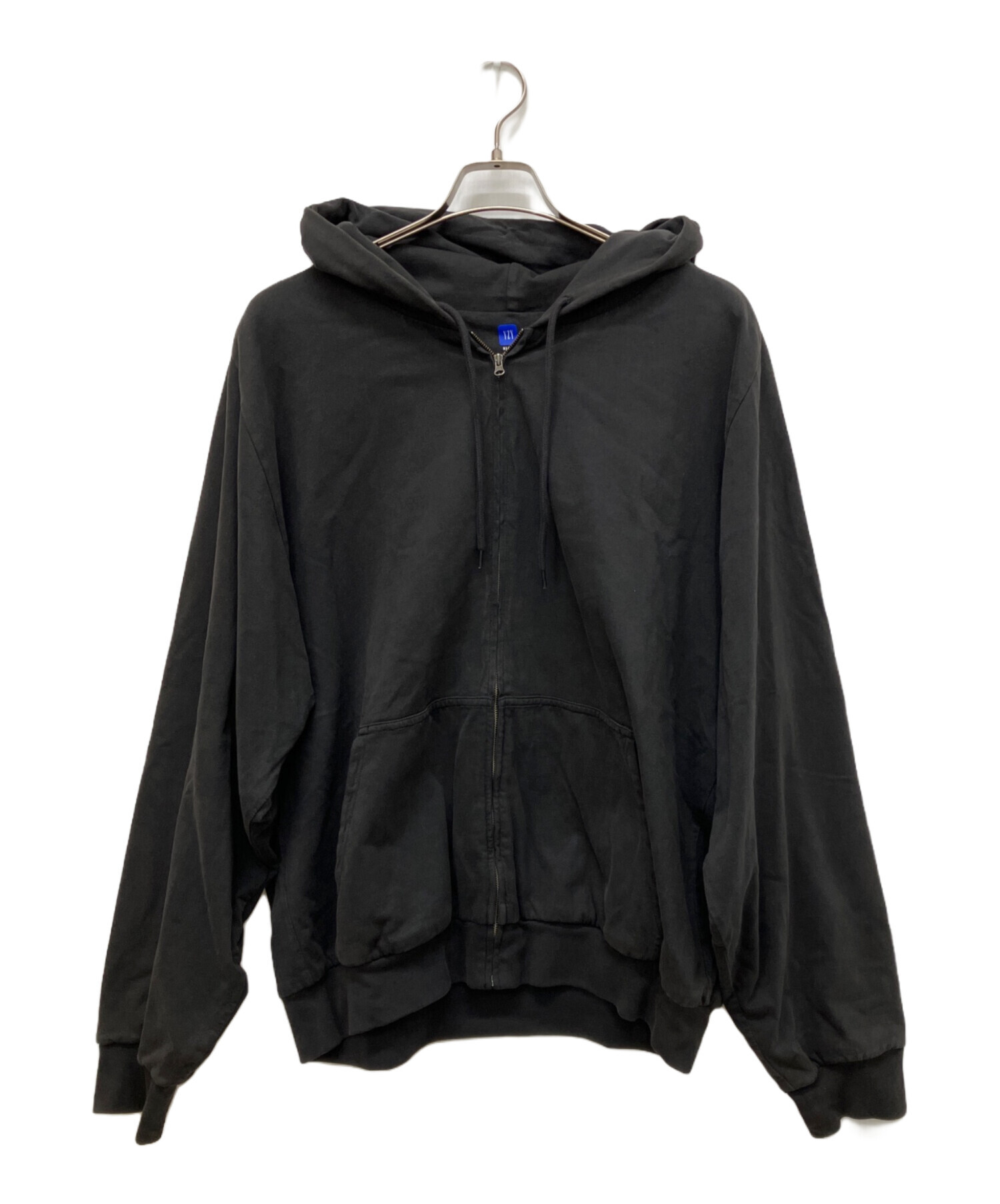 中古・古着通販】YEEZY GAP (イージーギャップ) ジップアップパーカー