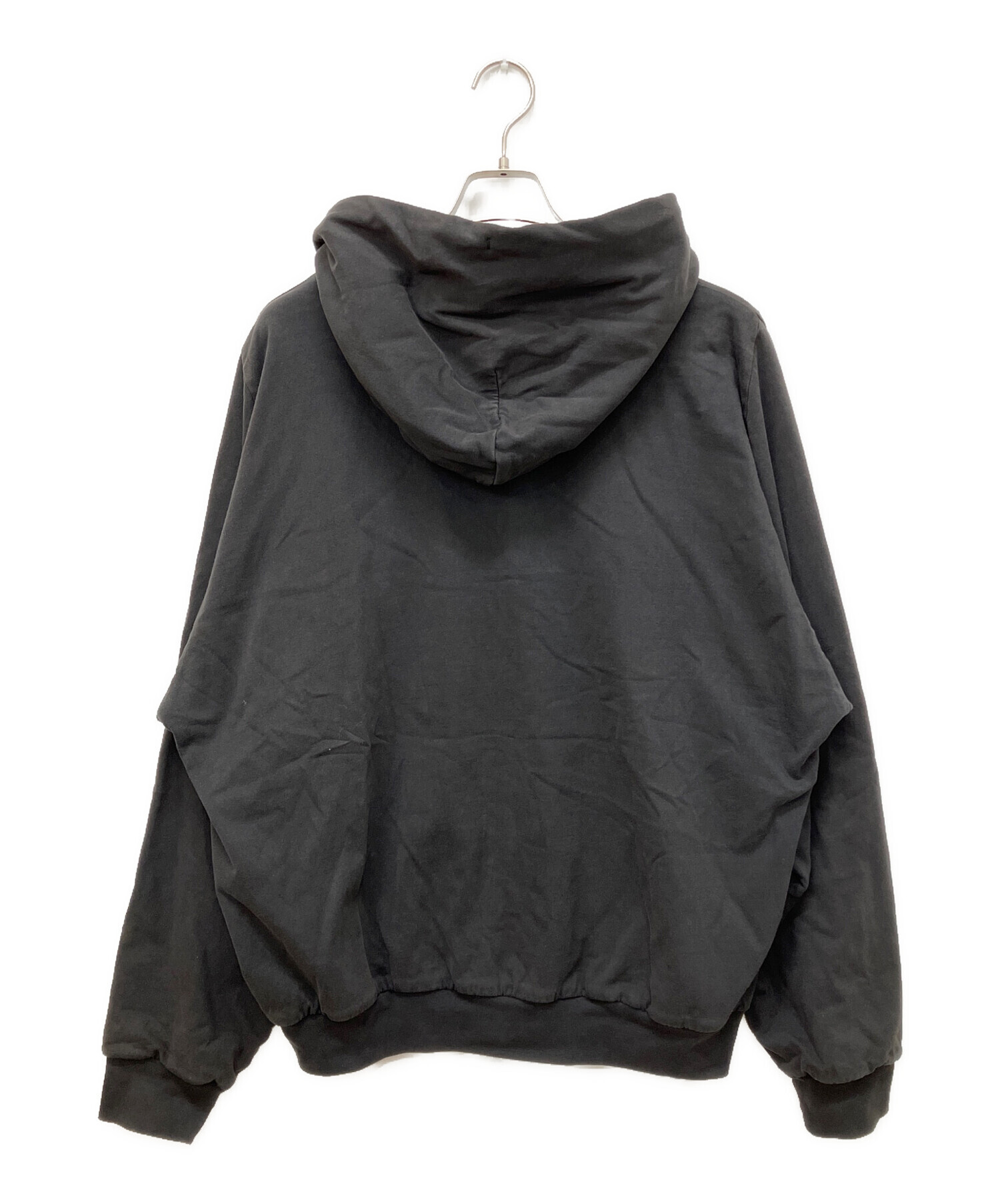 中古・古着通販】YEEZY GAP (イージーギャップ) ジップアップパーカー