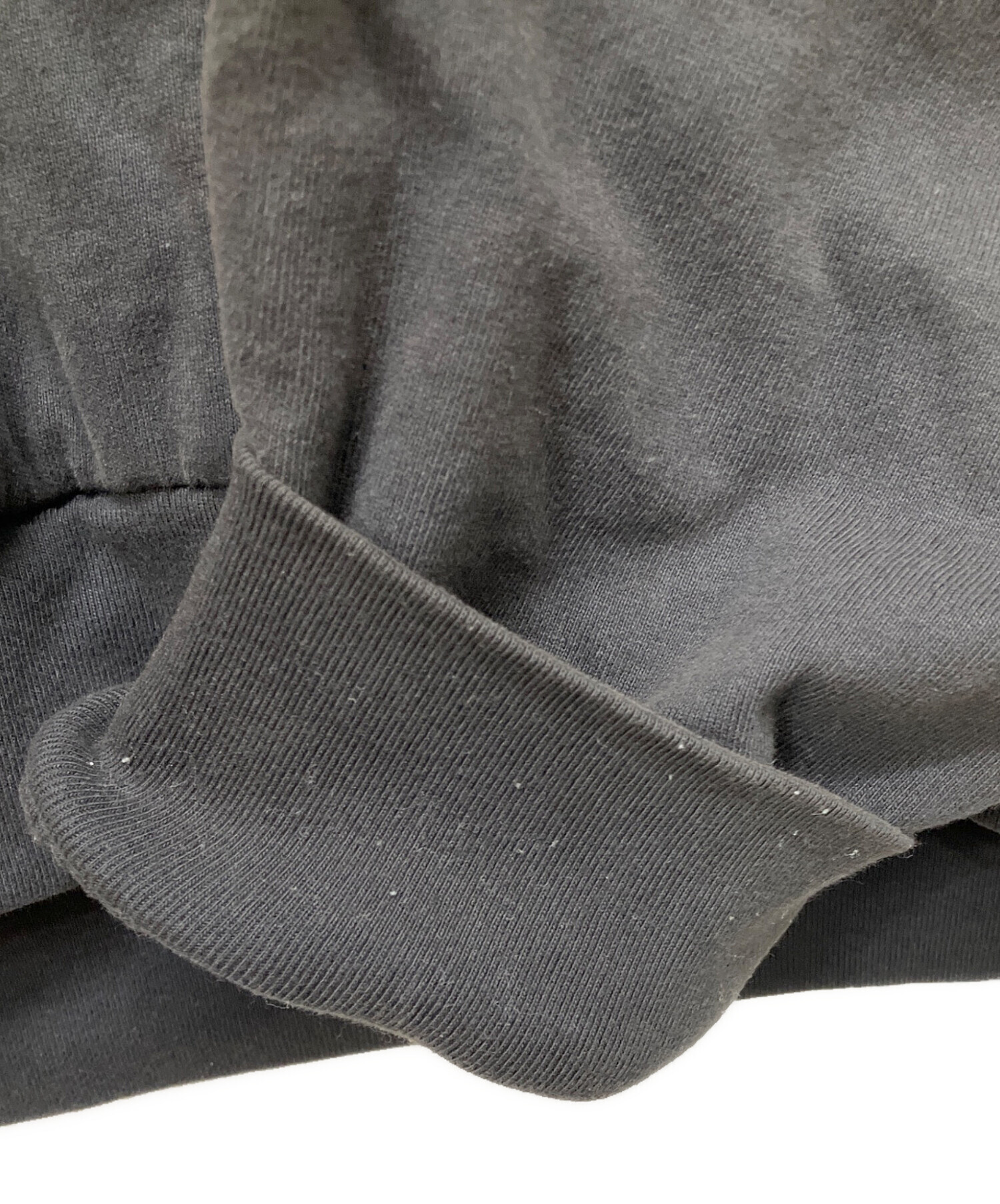 中古・古着通販】YEEZY GAP (イージーギャップ) ジップアップパーカー