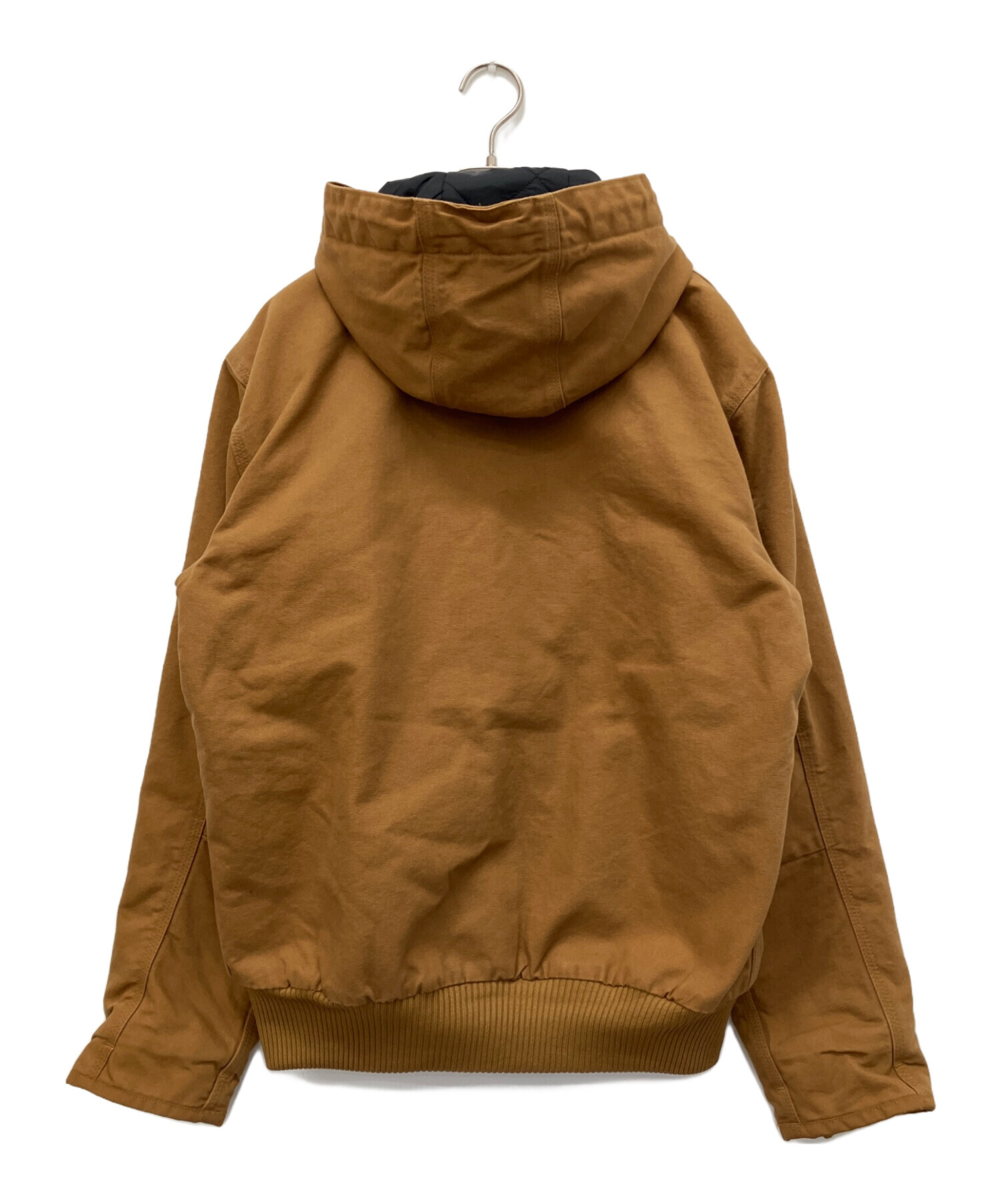 中古・古着通販】CarHartt (カーハート) WASHED DUCK INSULATED ACTIVE