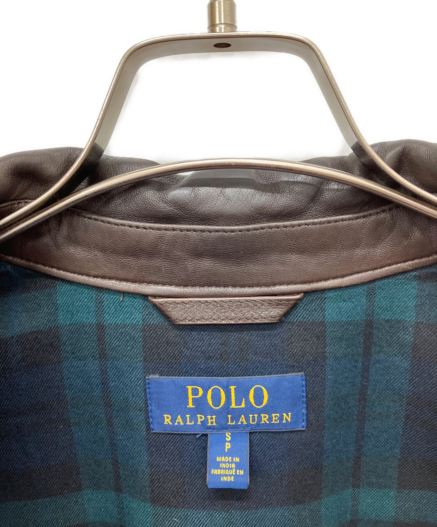 中古・古着通販】POLO RALPH LAUREN (ポロ・ラルフローレン) シープ