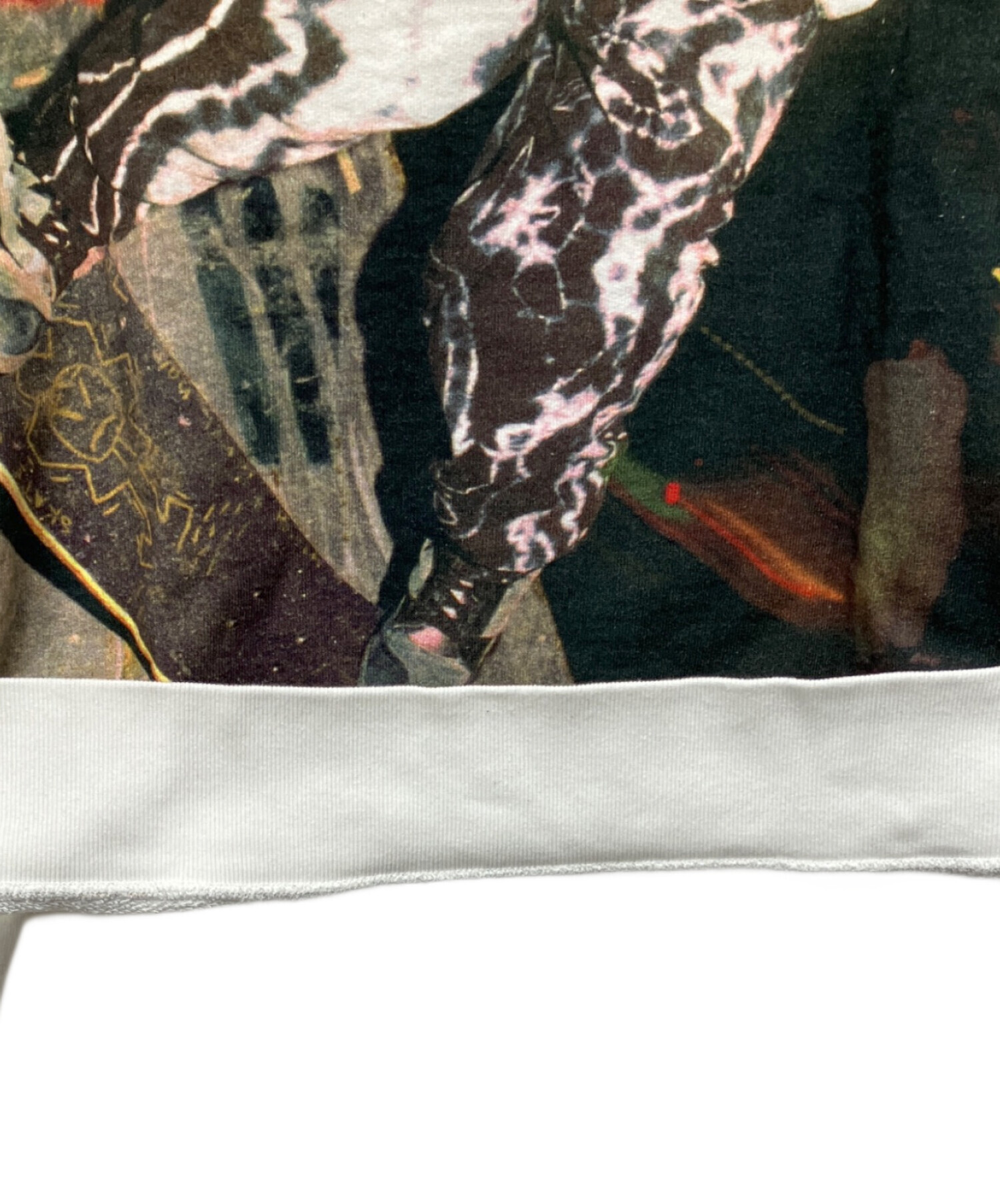 中古・古着通販】SUPREME (シュプリーム) COMME des GARCONS SHIRT