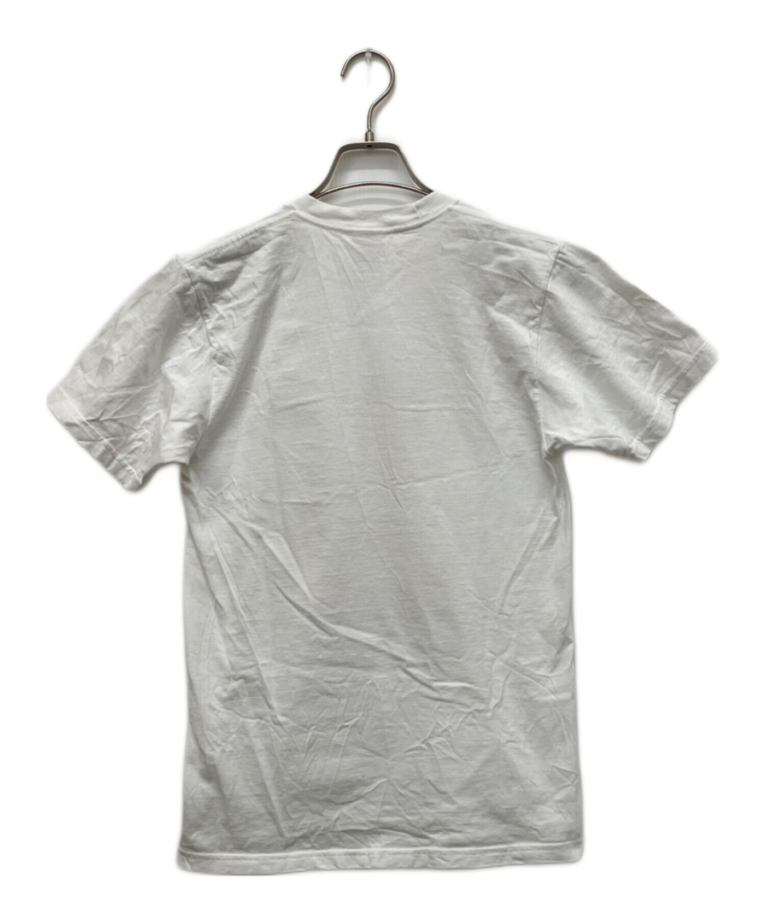 中古・古着通販】SUPREME (シュプリーム) Morrissey Tee ホワイト 