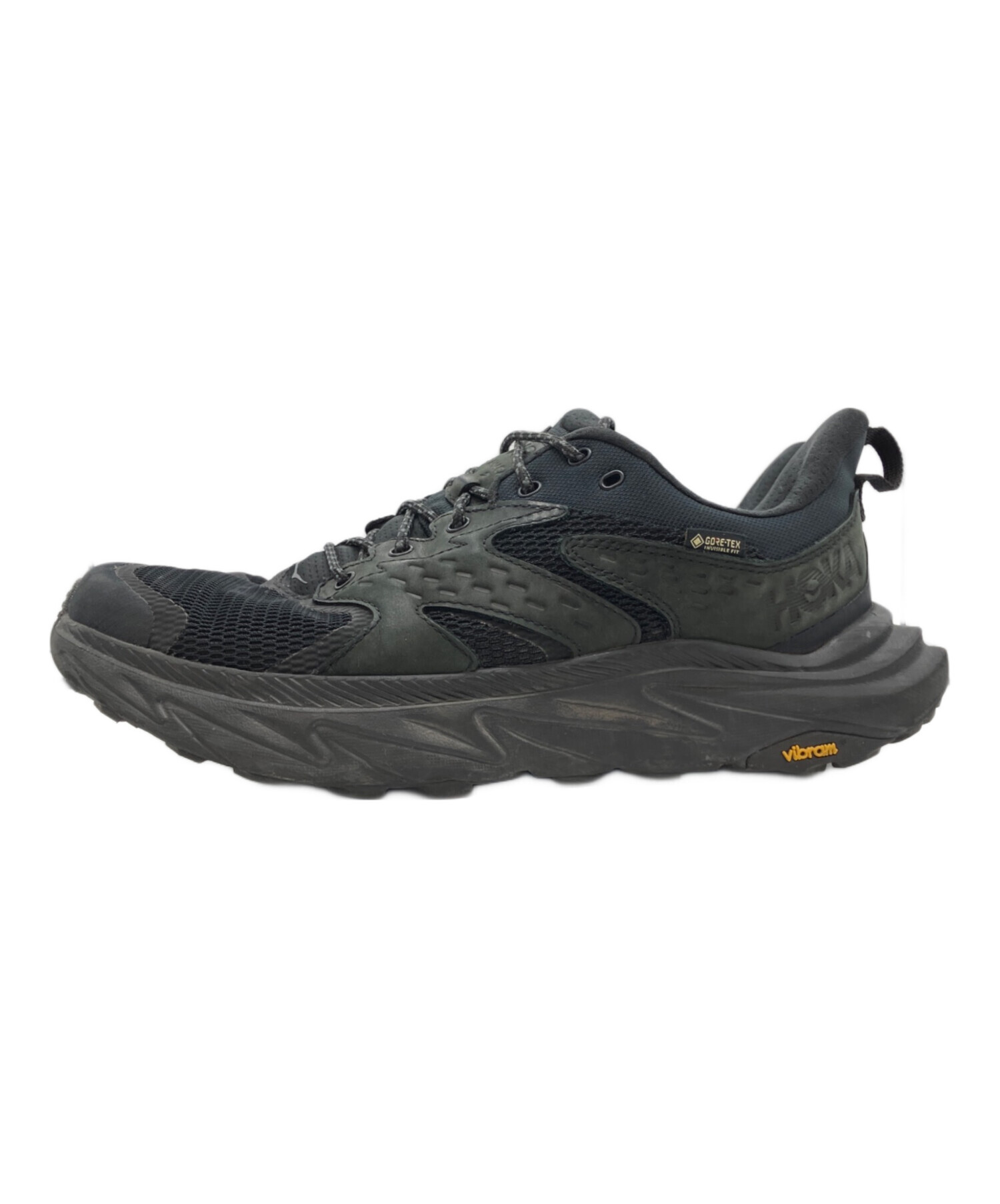 中古・古着通販】HOKAONEONE (ホカオネオネ) ANACAPA 2 LOW GTX 