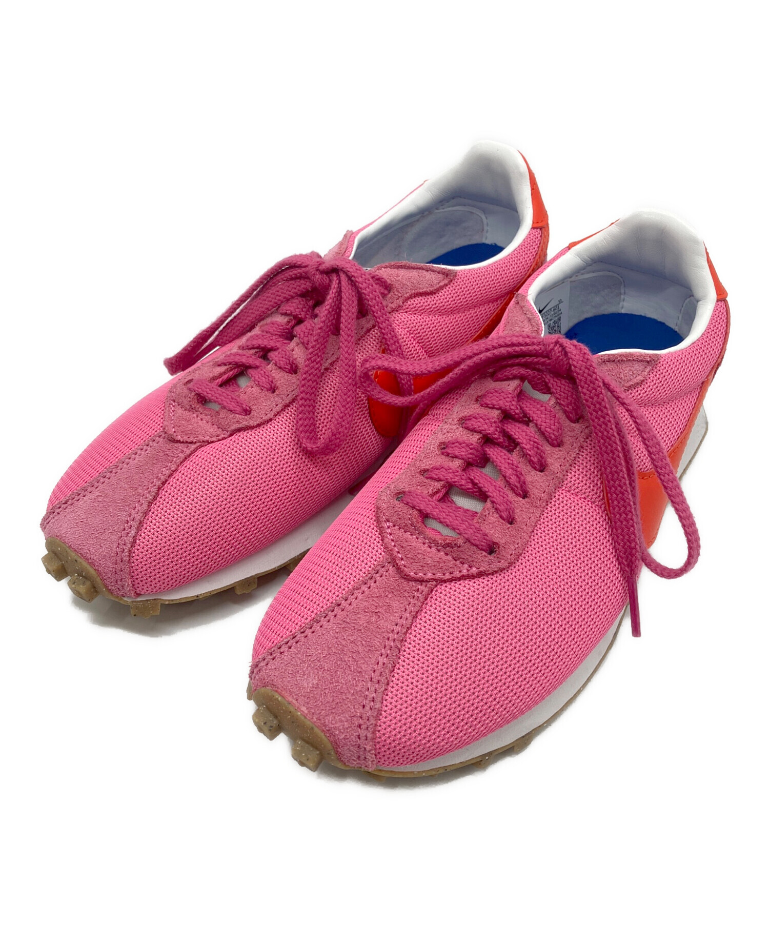 中古・古着通販】NIKE (ナイキ) LD-1000 ショッキングピンク サイズ