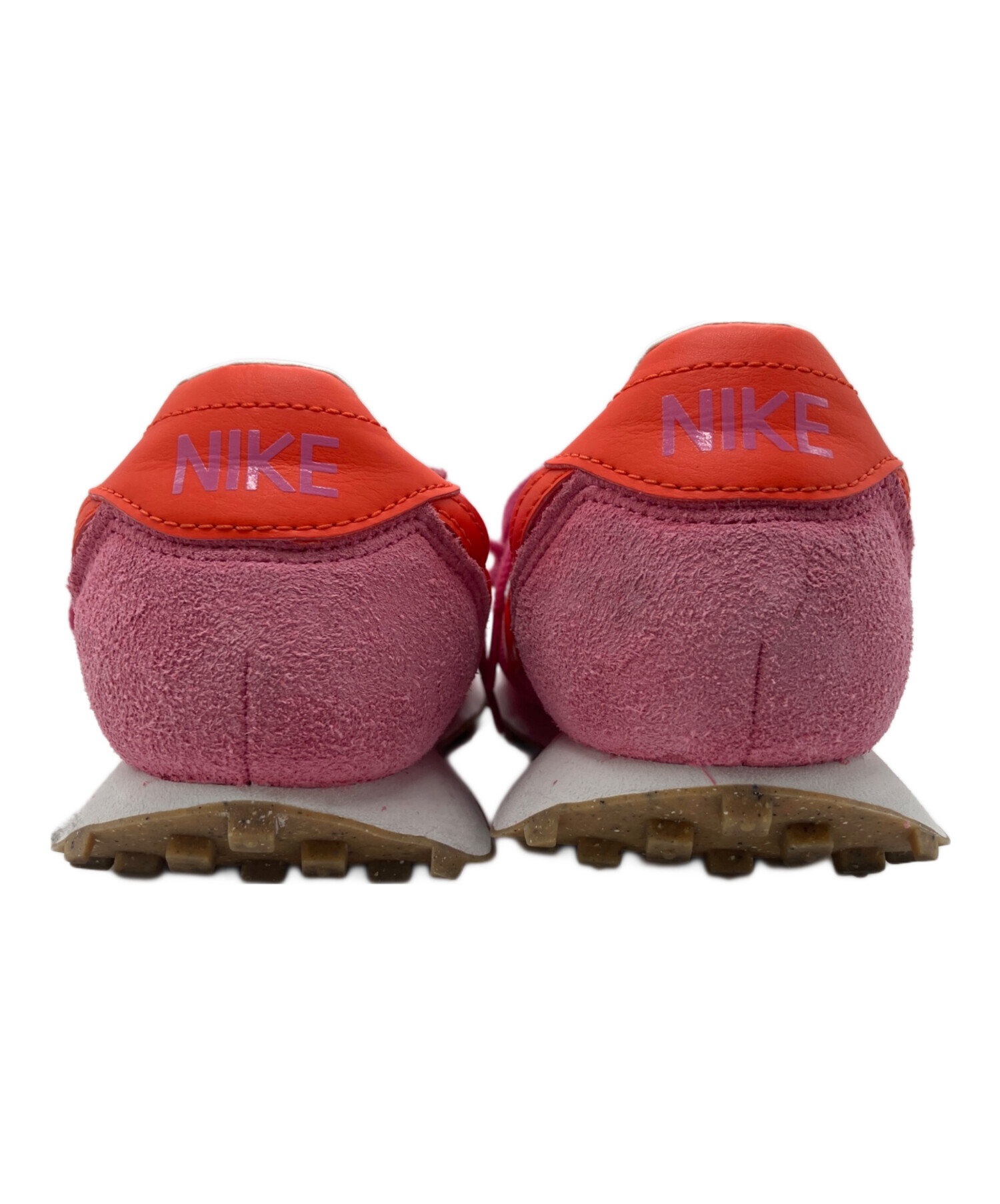 中古・古着通販】NIKE (ナイキ) LD-1000 ショッキングピンク サイズ 