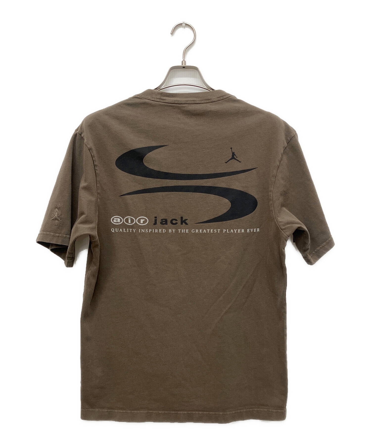 中古・古着通販】JORDAN (ジョーダン) TRAVIS SCOTT (トラヴィス 