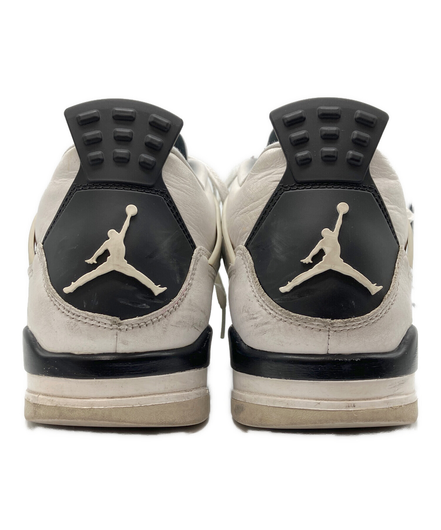 中古・古着通販】NIKE (ナイキ) Nike Air Jordan 4 