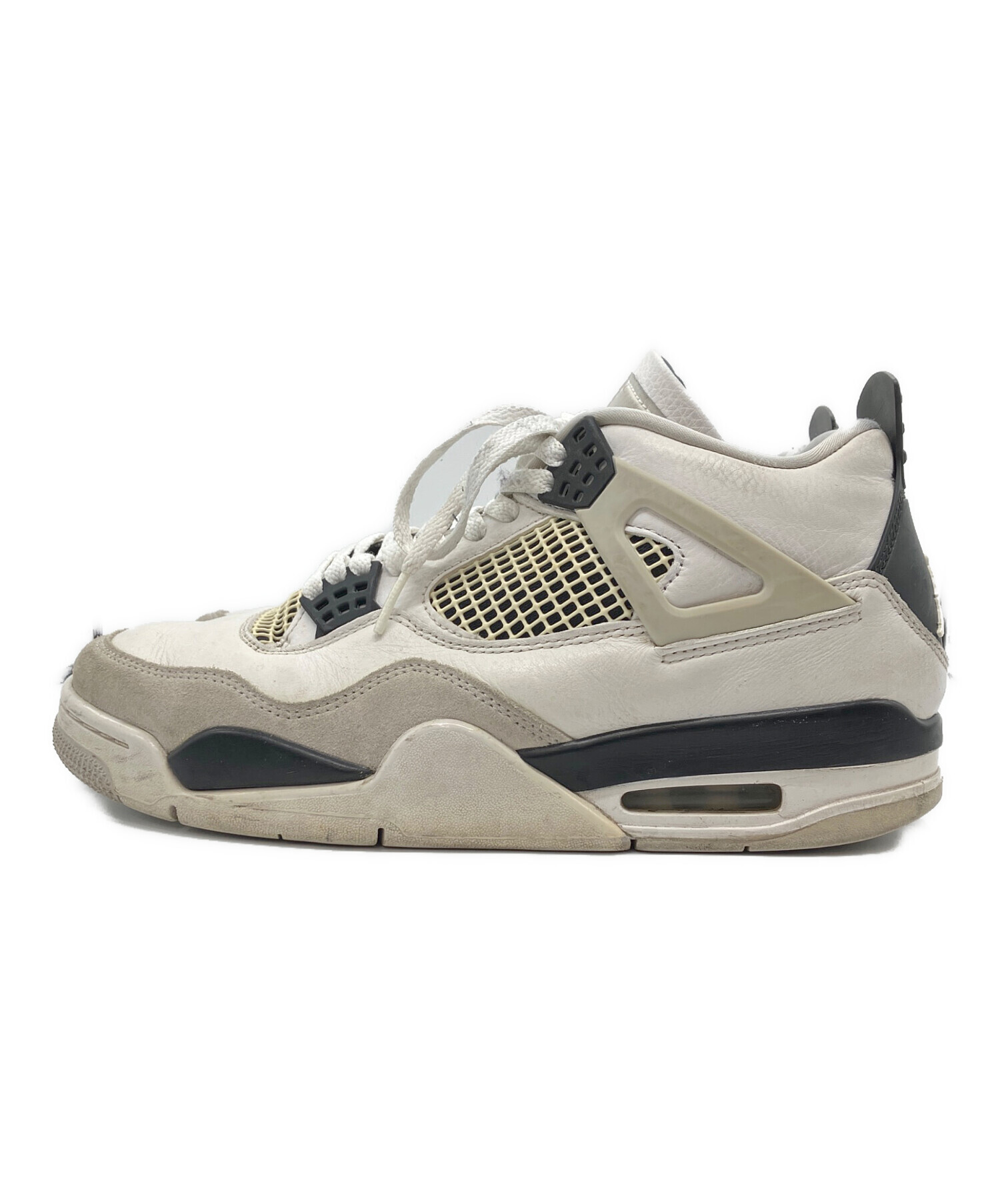 中古・古着通販】NIKE (ナイキ) Nike Air Jordan 4 