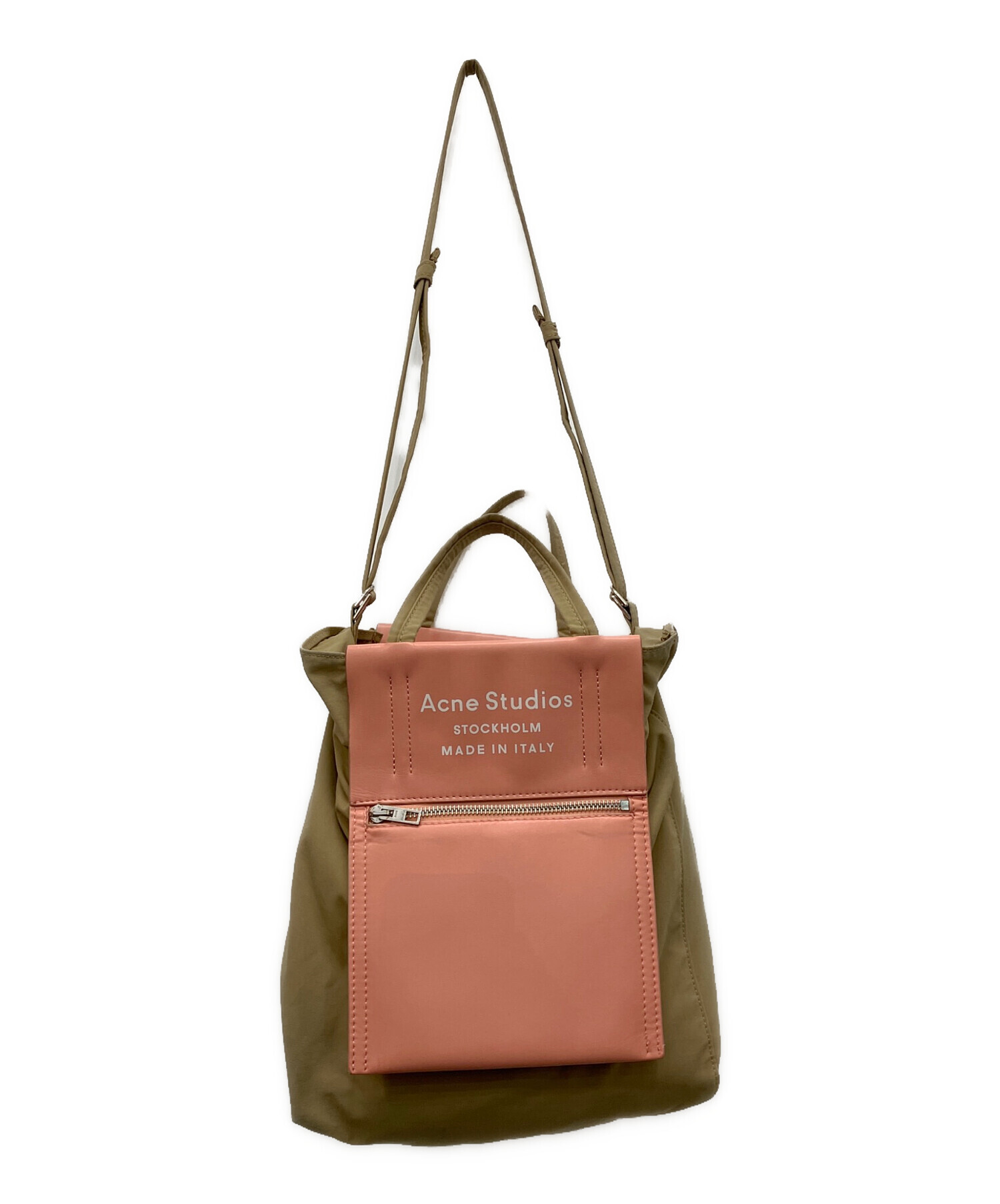 中古・古着通販】ACNE STUDIOS (アクネ ストゥディオズ) ペイパリー