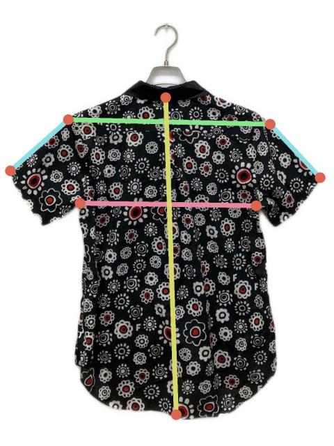 中古・古着通販】BLACK COMME des GARCONS (ブラックコムデギャルソン