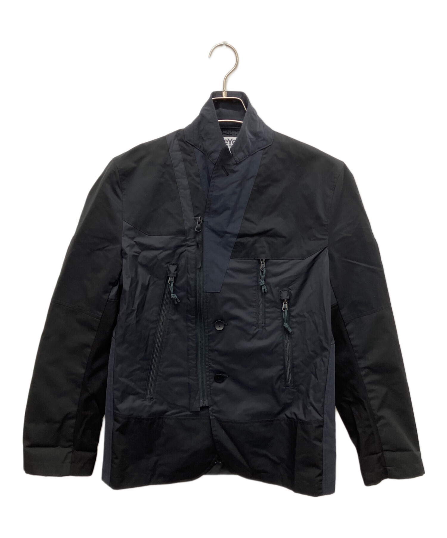 ジャケット・アウター eYe COMME des GARCONS JUNYAWATANABE MAN 中古・古着通販】eYe COMME des GARCONS JUNYAWATANABE MAN (アイ コム