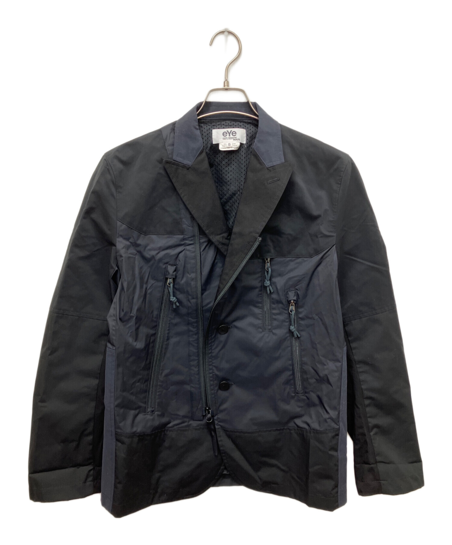 中古・古着通販】eYe COMME des GARCONS JUNYAWATANABE MAN (アイ コム
